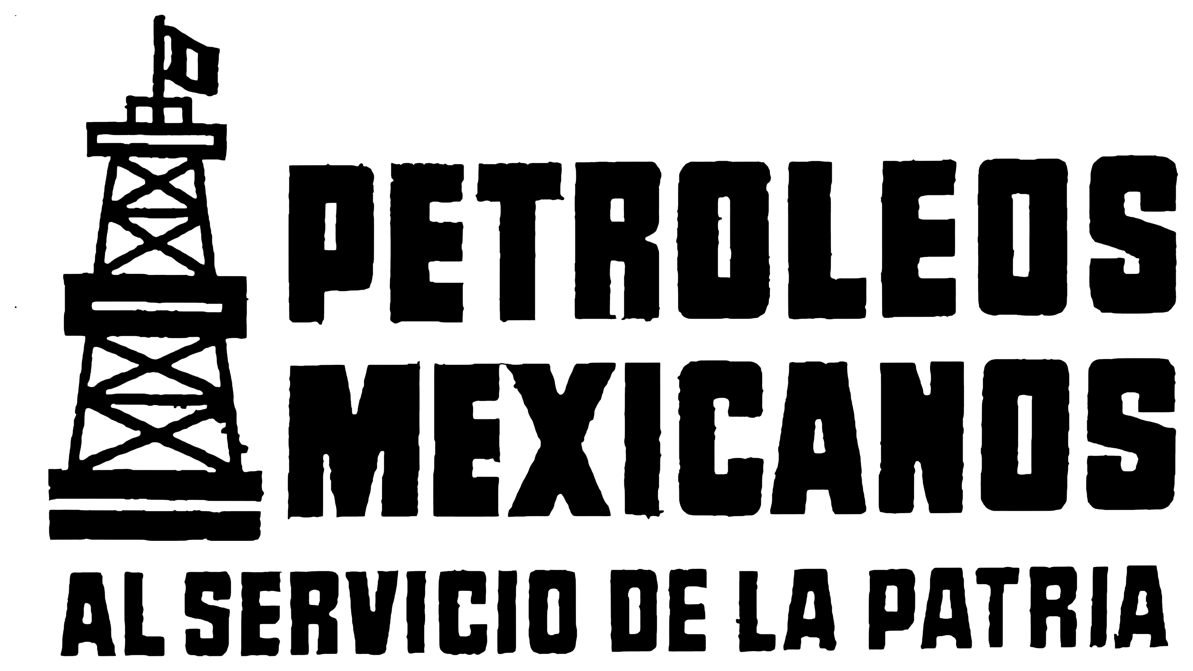 PEMEX 1955 1955 – 1970s