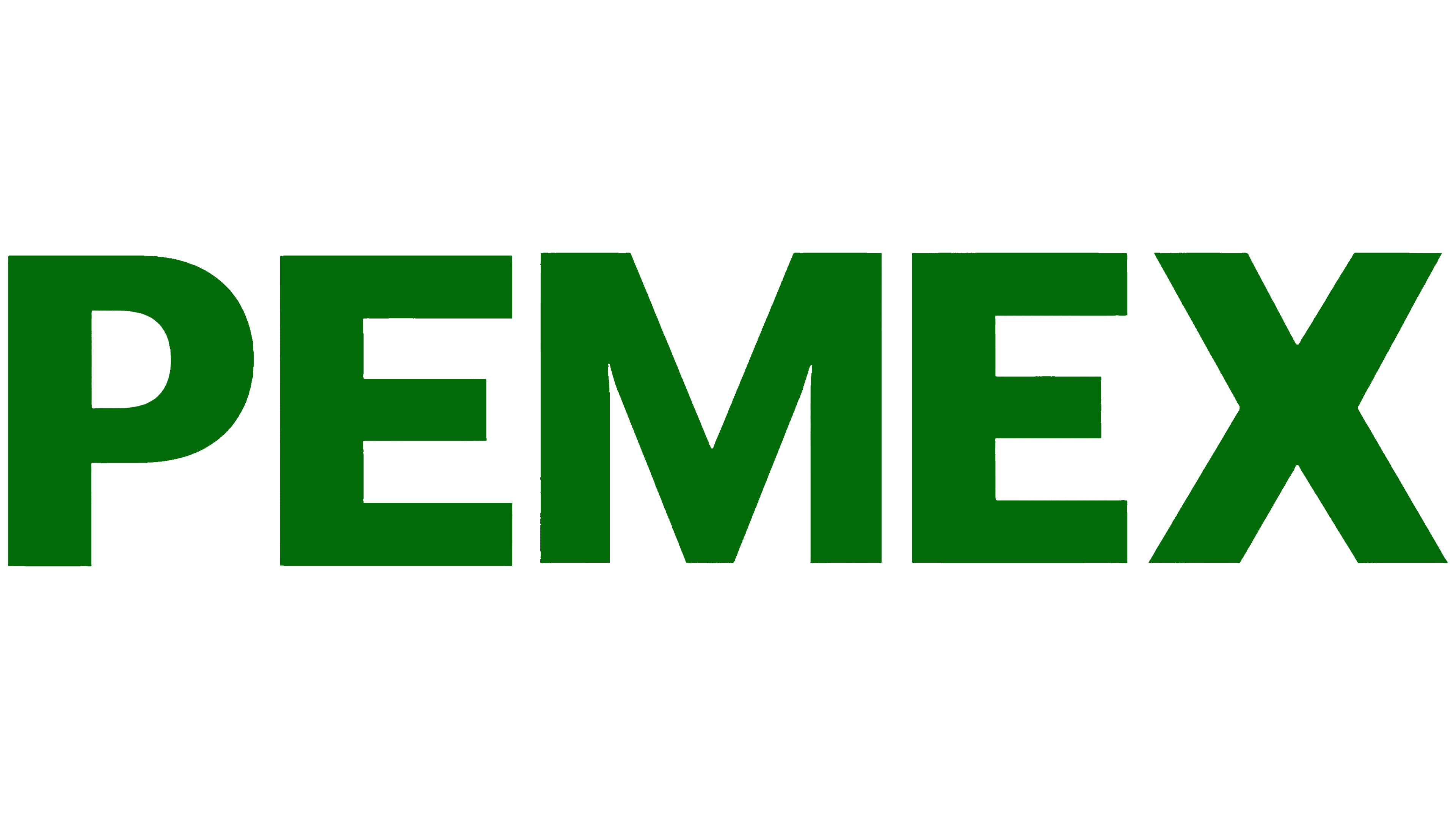 PEMEX 1970 1970s – 1980