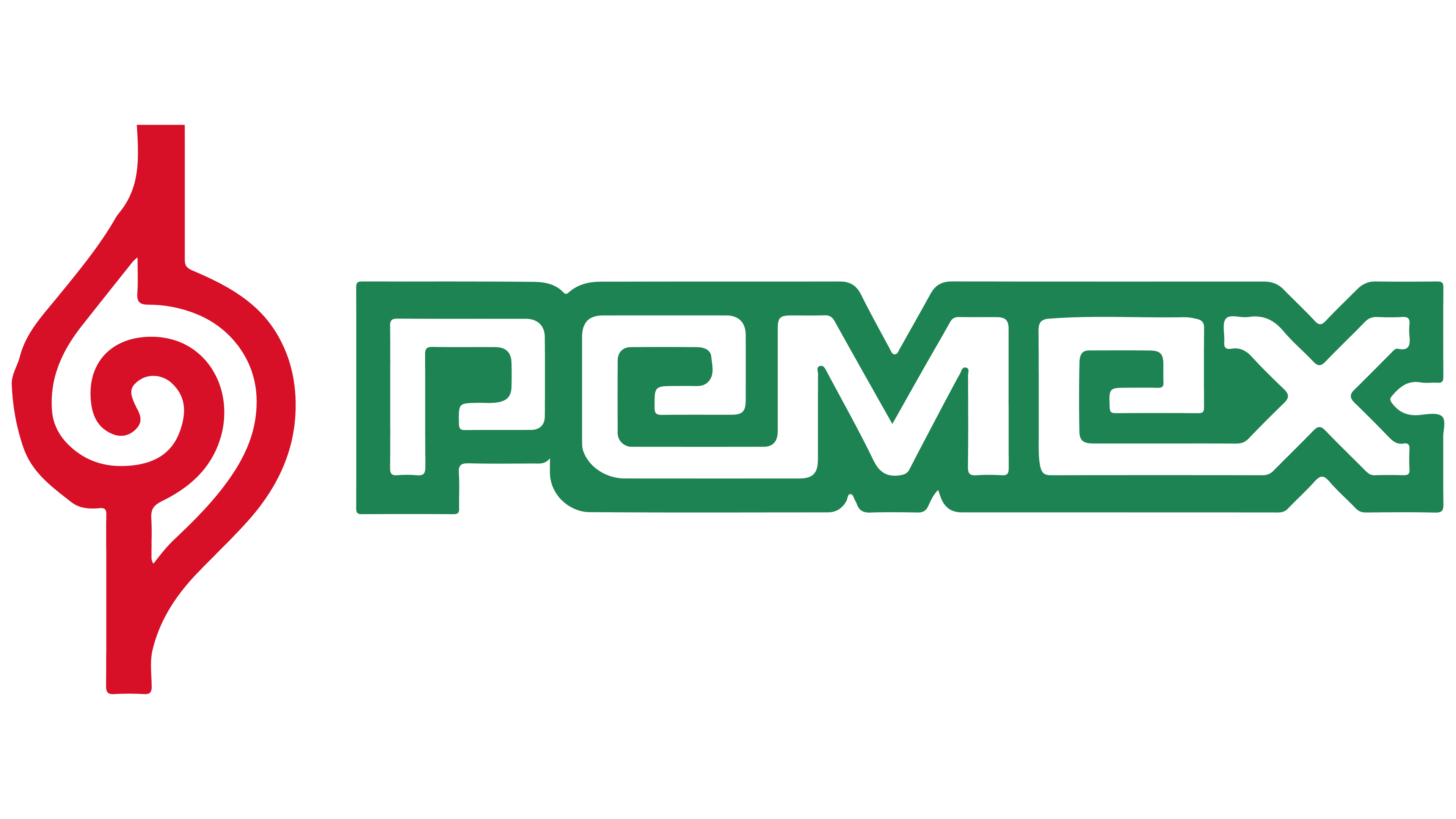 PEMEX 1981 1981 – 1988