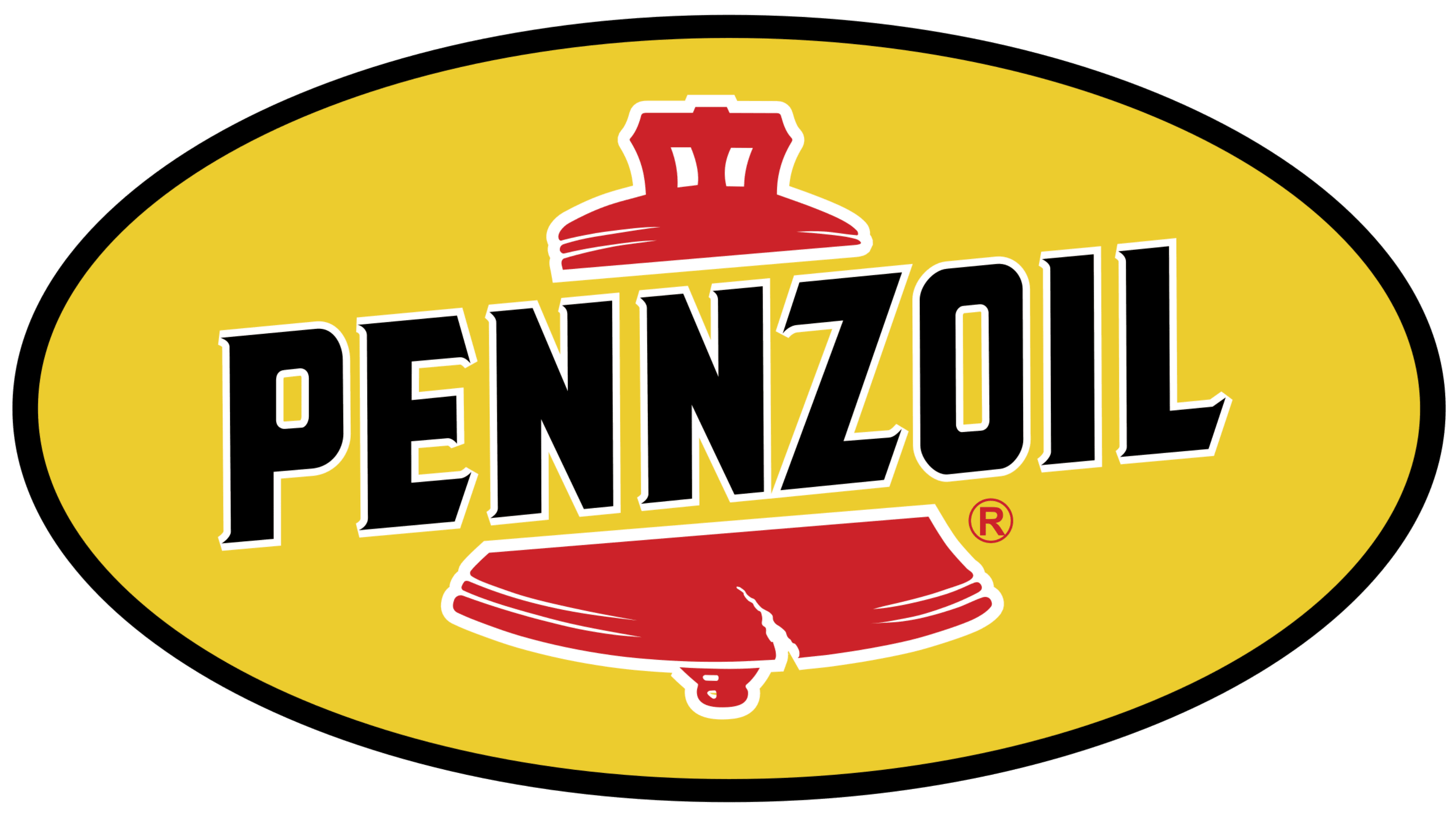 Logo von Pennzoil