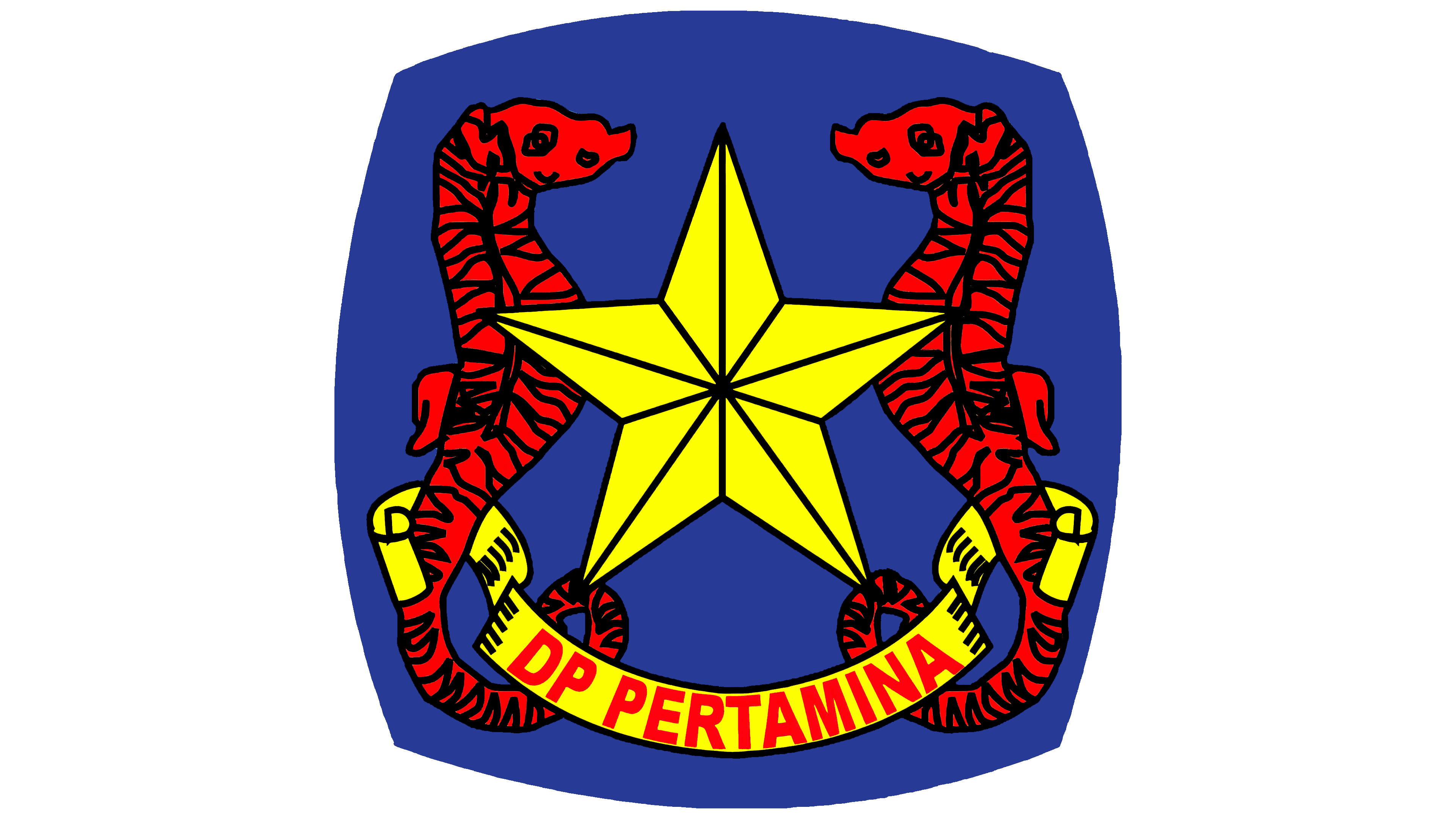 Pertamina 1968 1968 – 1971