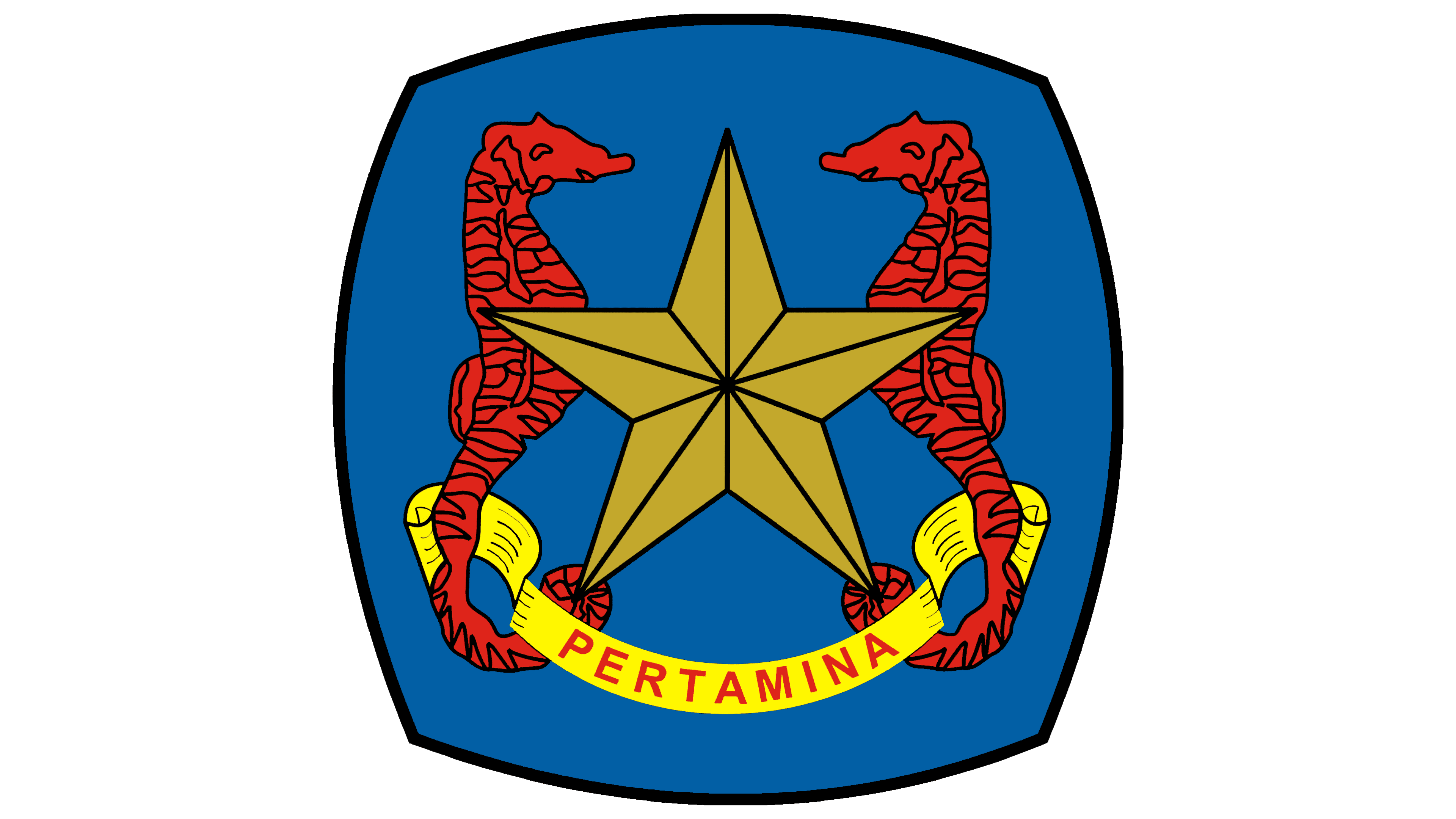 Pertamina 1971 1971 – 2005