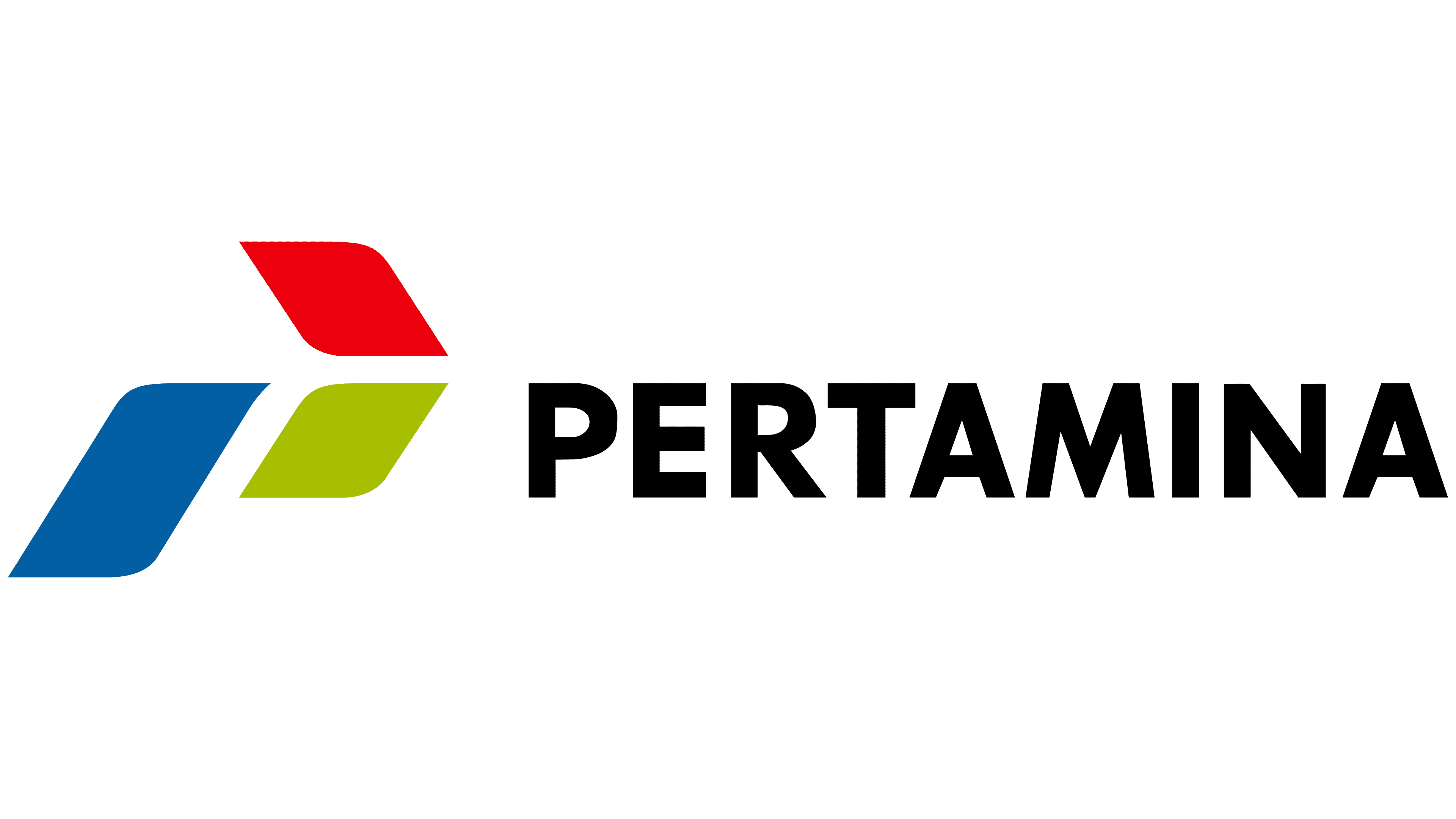 Logo von Pertamina