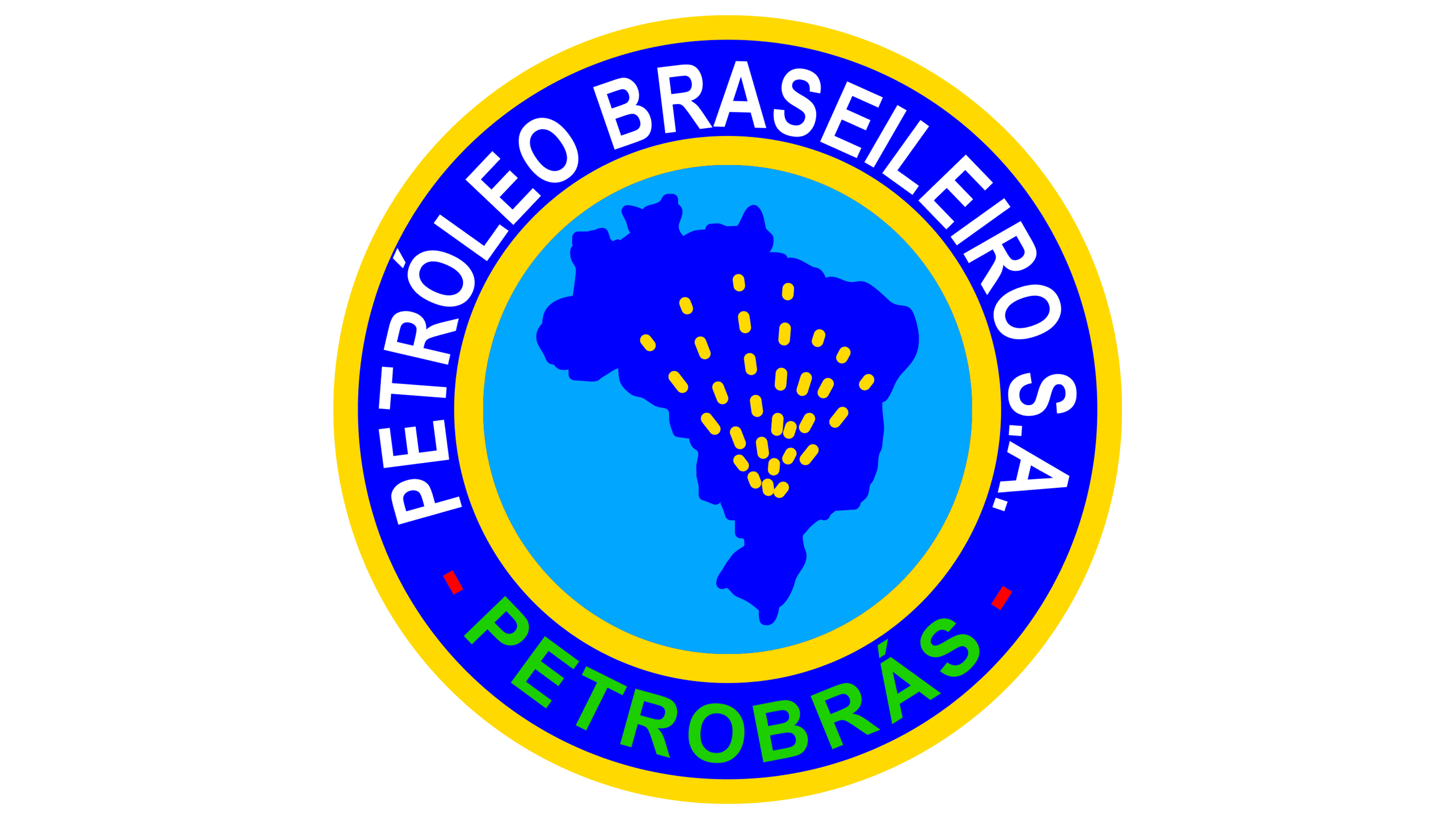 Petrobras 1953 1953 – 1958