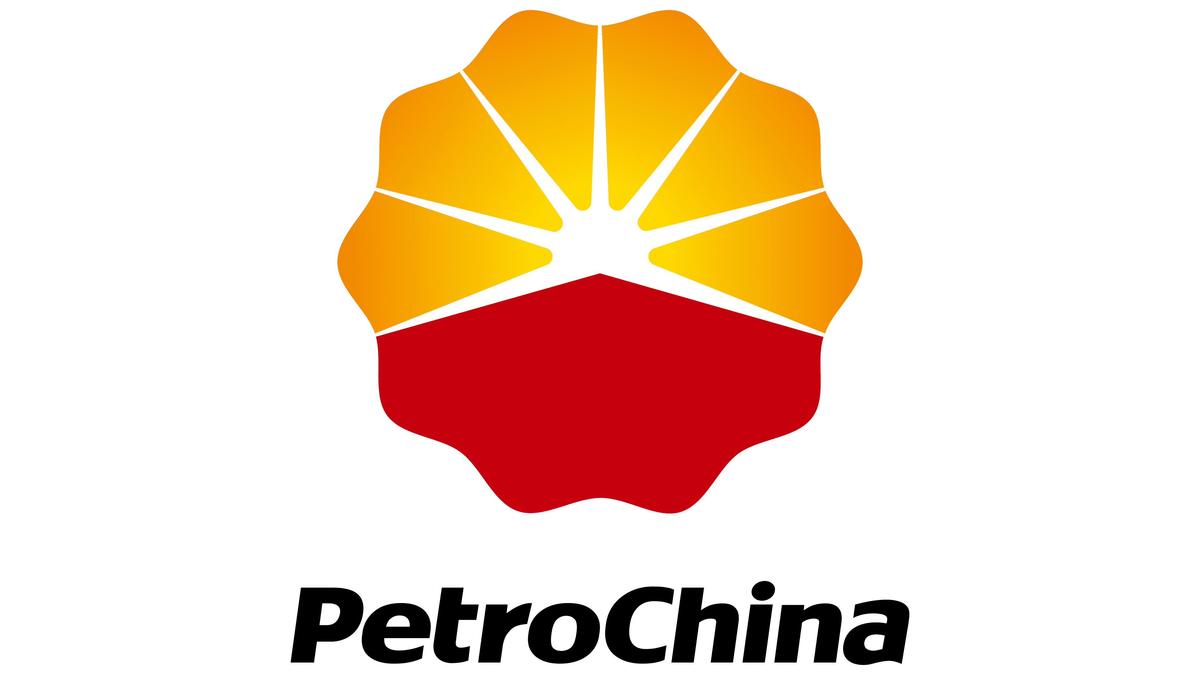 Logo von PetroChina