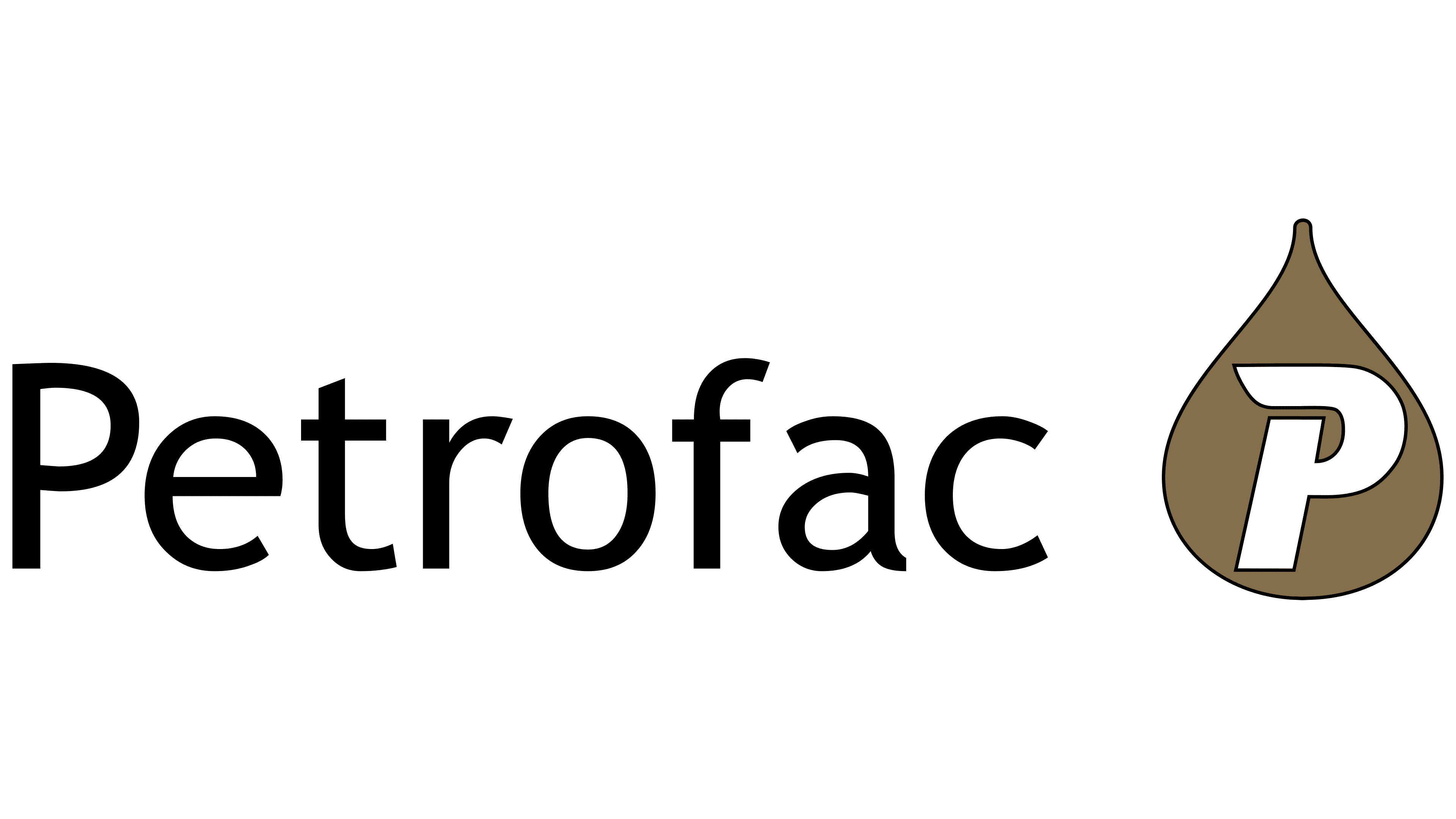 Logo von Petrofac