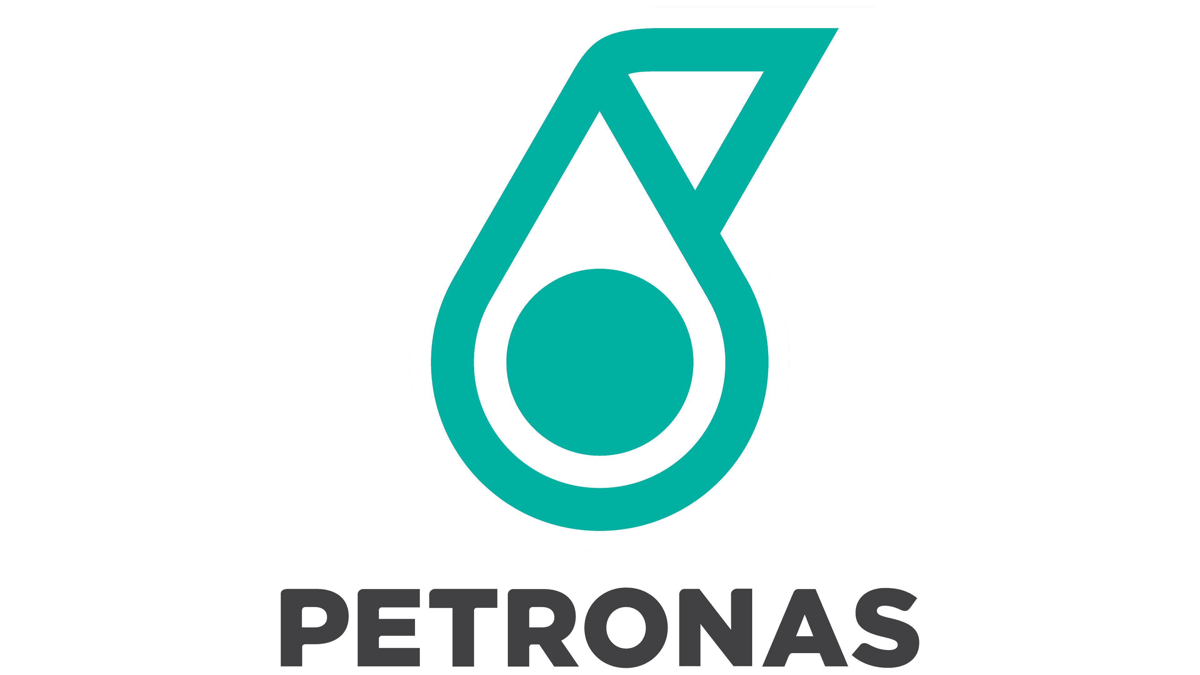 Logo von Petronas
