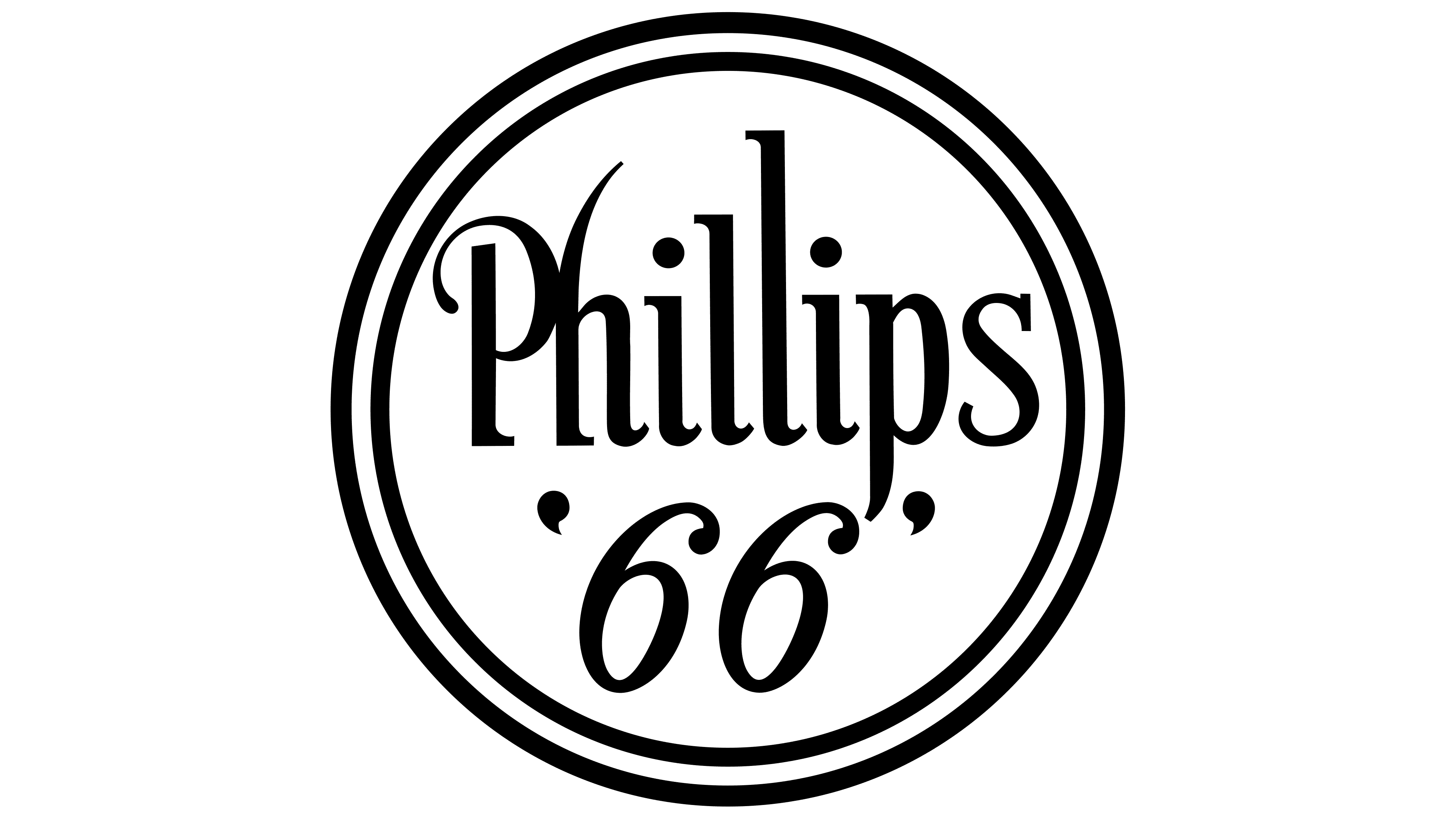 Phillips 66 1927 1927 – 1930