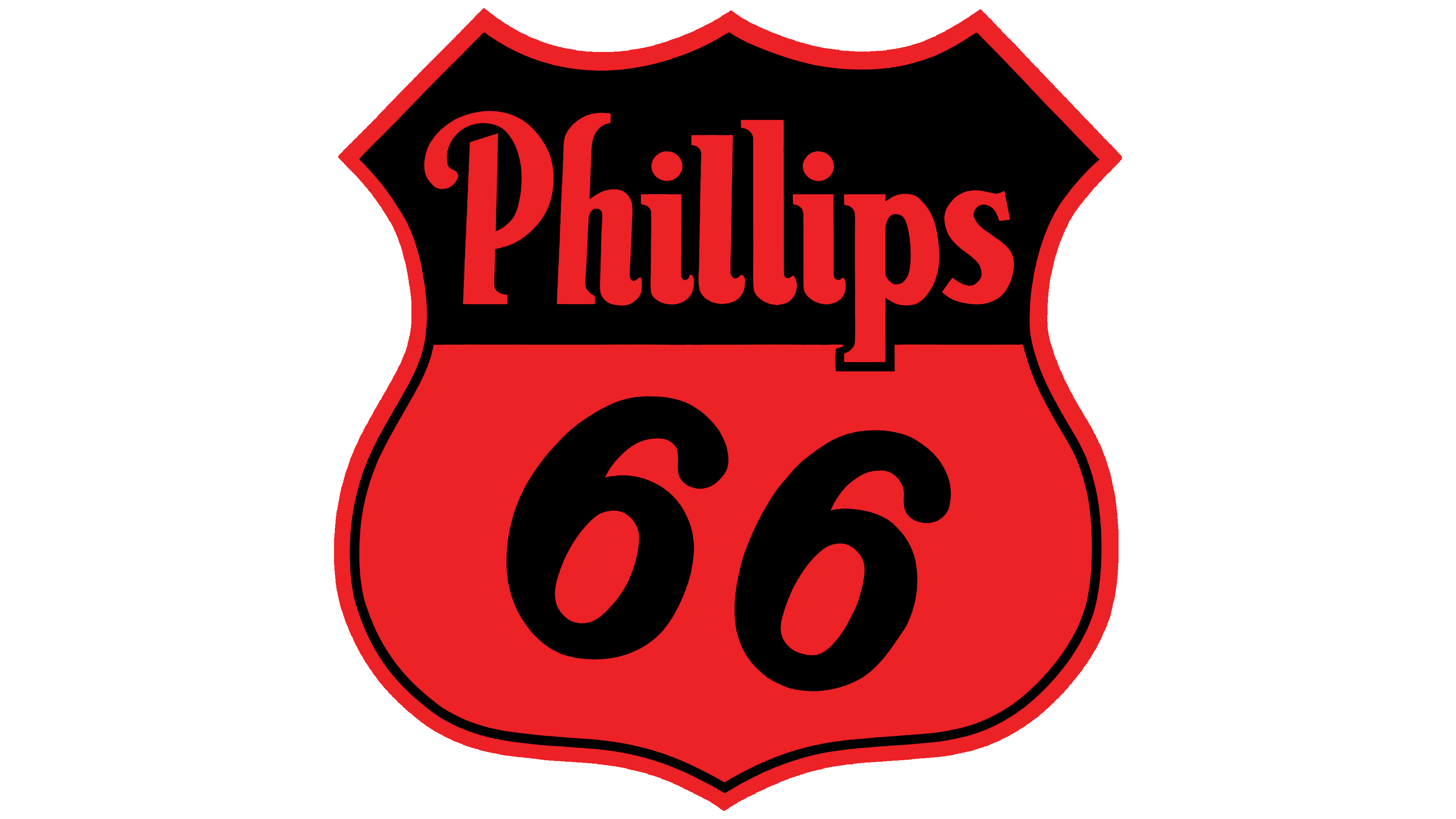 Phillips 66 1930 1930 – 1960