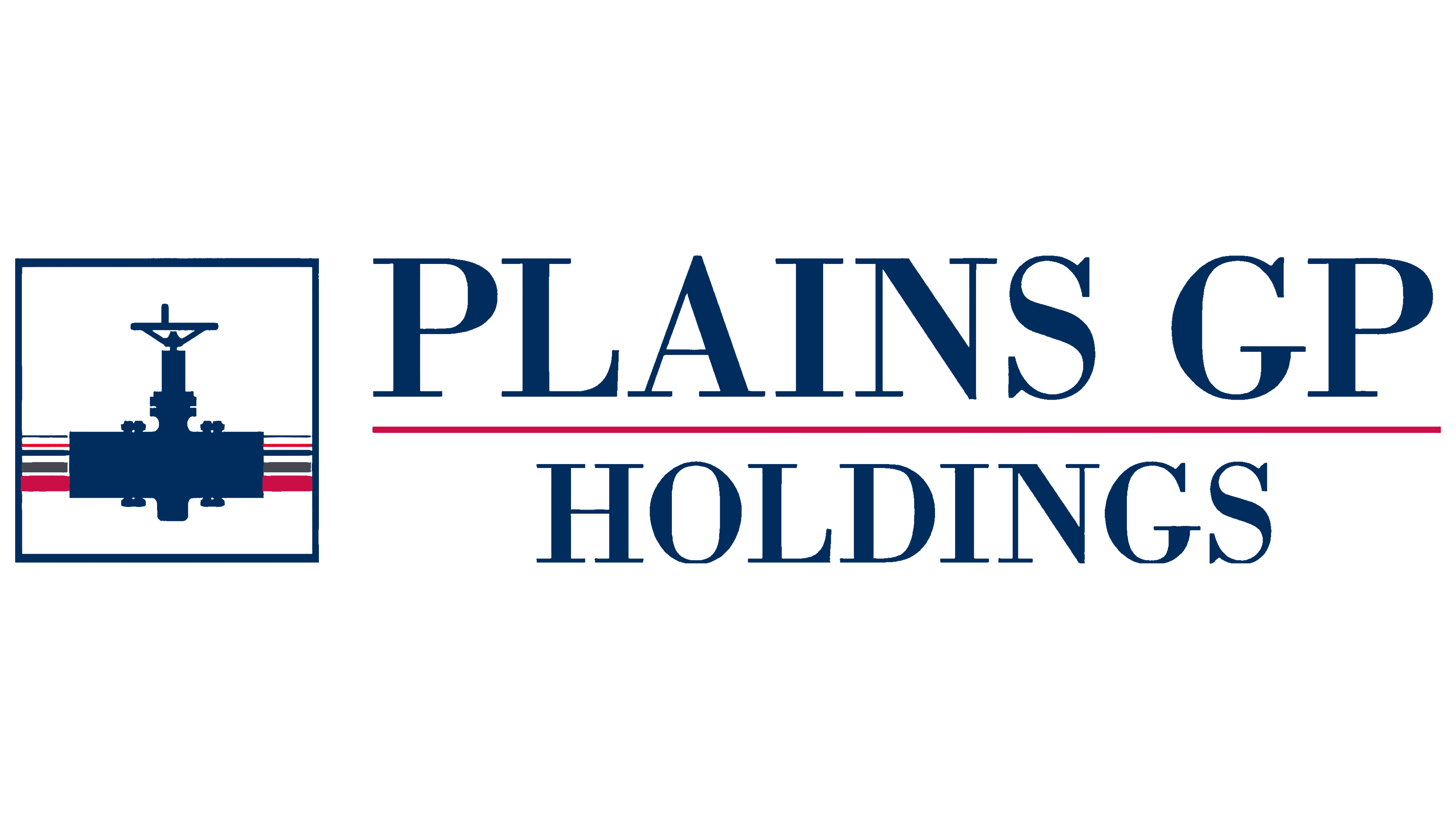 Logo von Plains GP Holdings