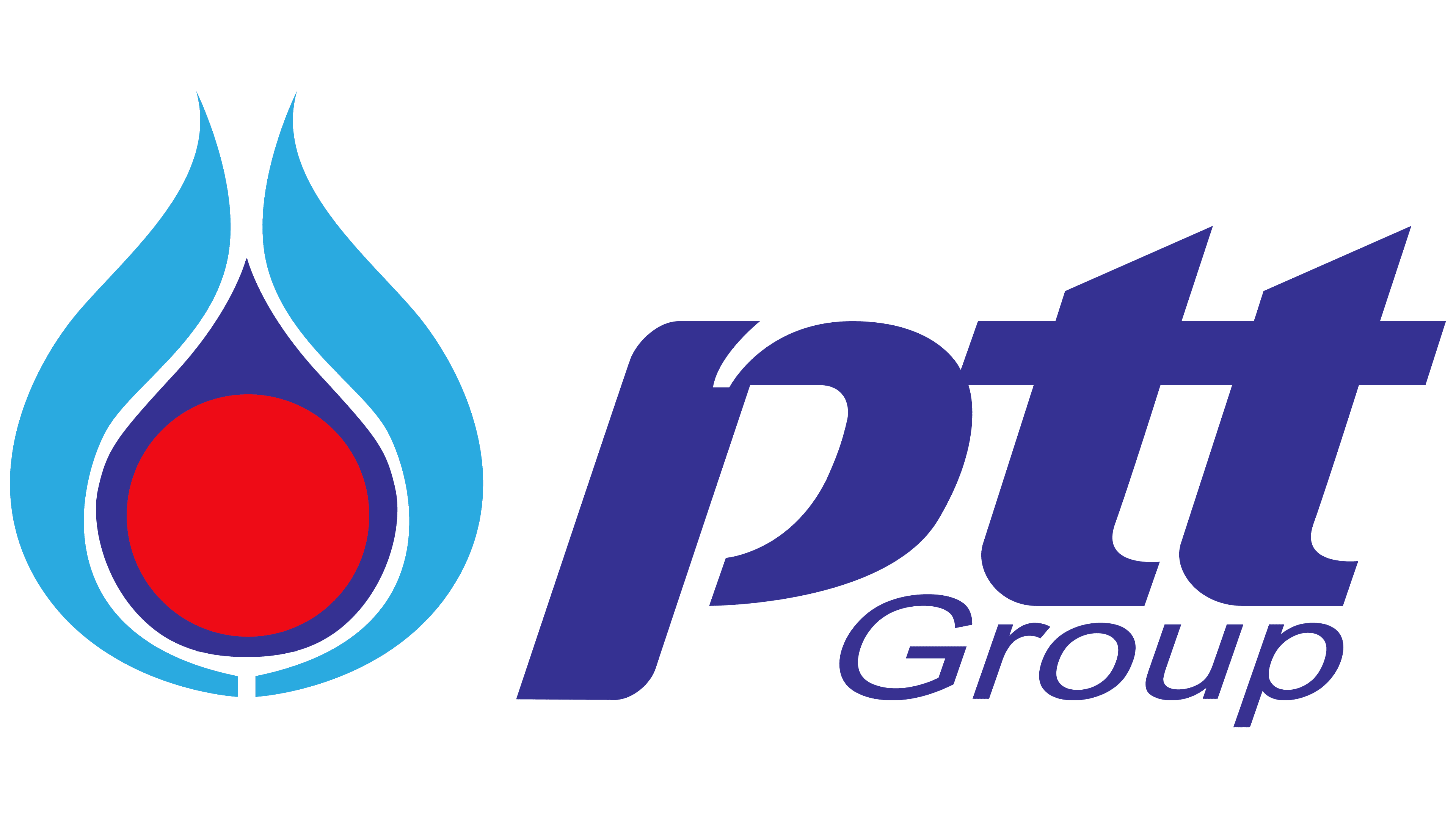 Logo von PTT