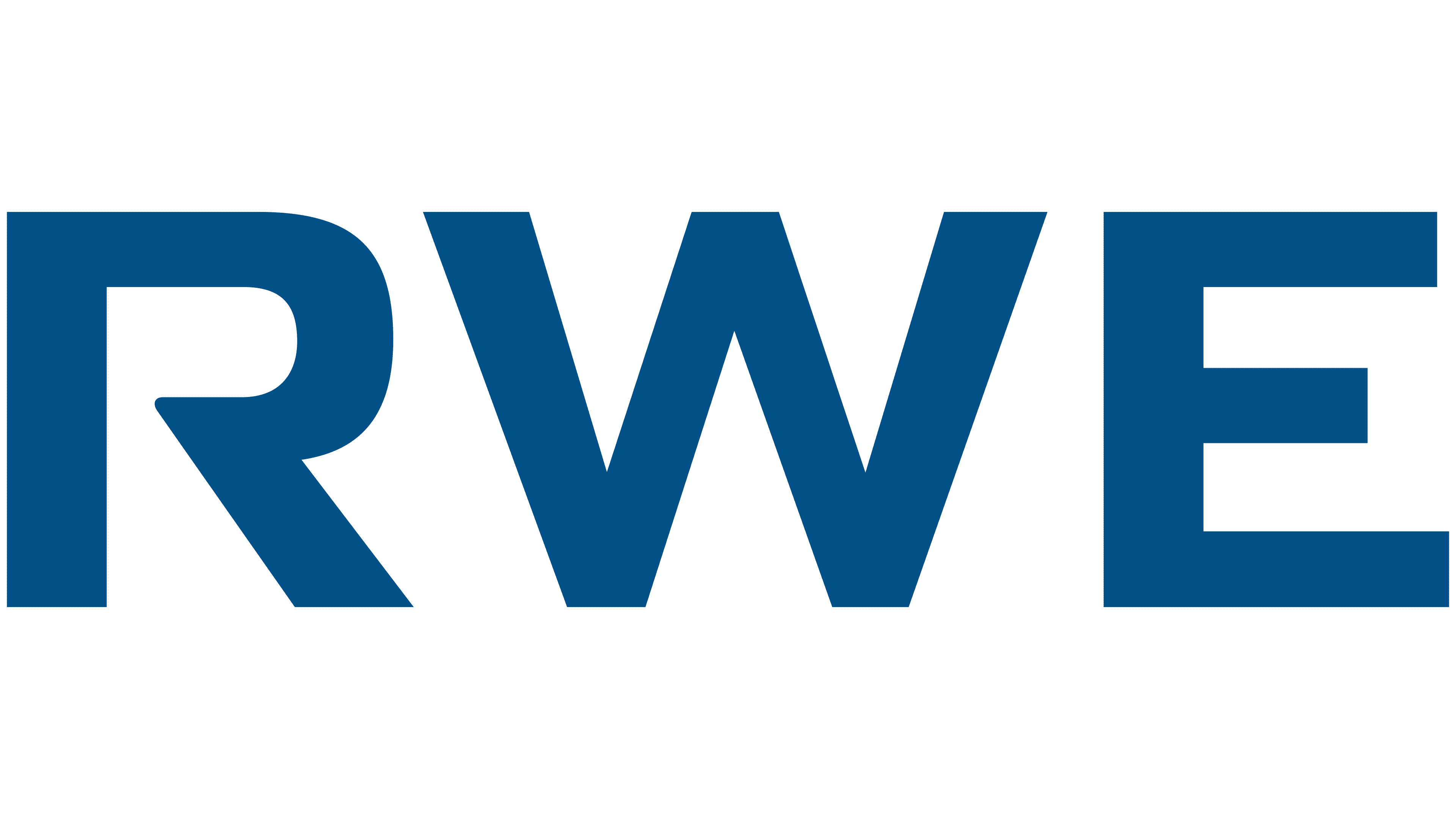 RWE 2018 2018 – 2019