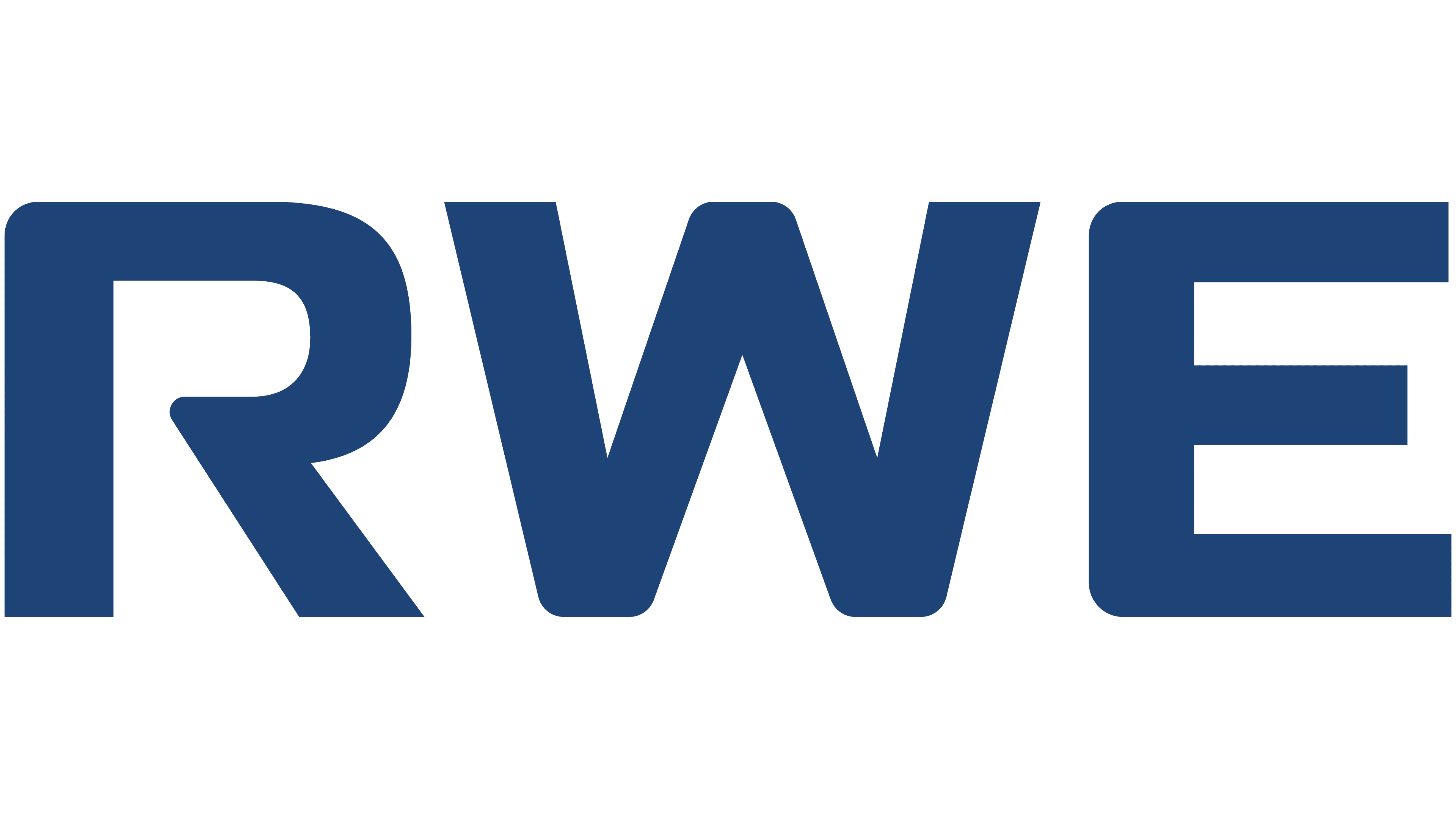 Logo von RWE