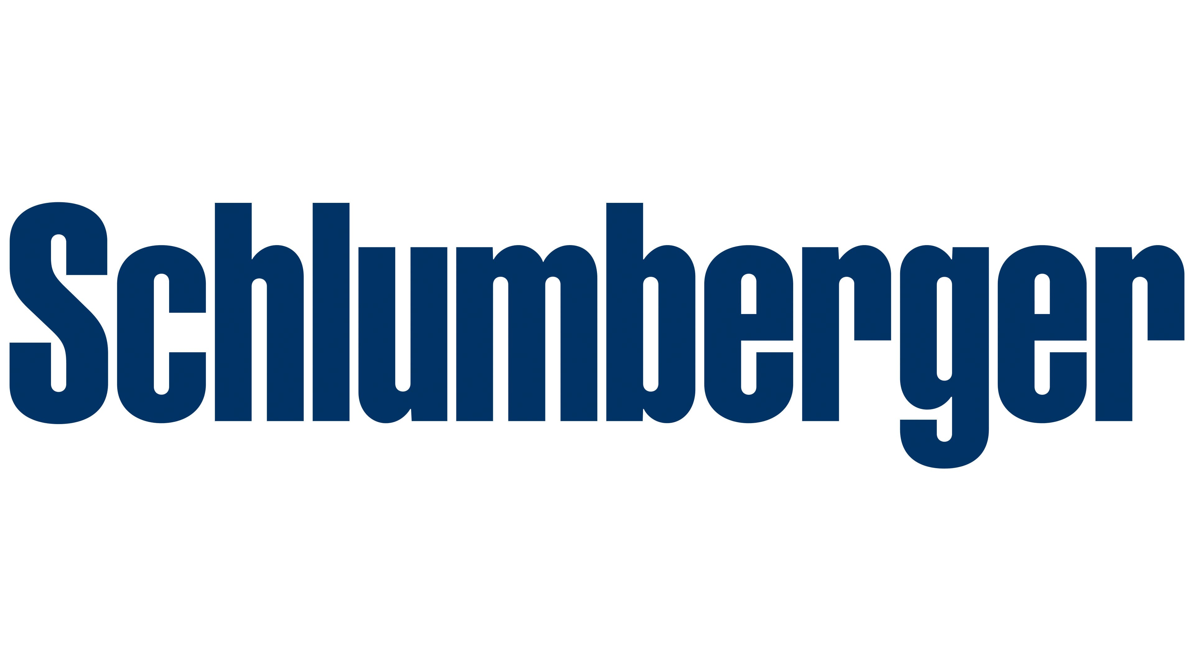 Schlumberger 1998 1998 – 2022