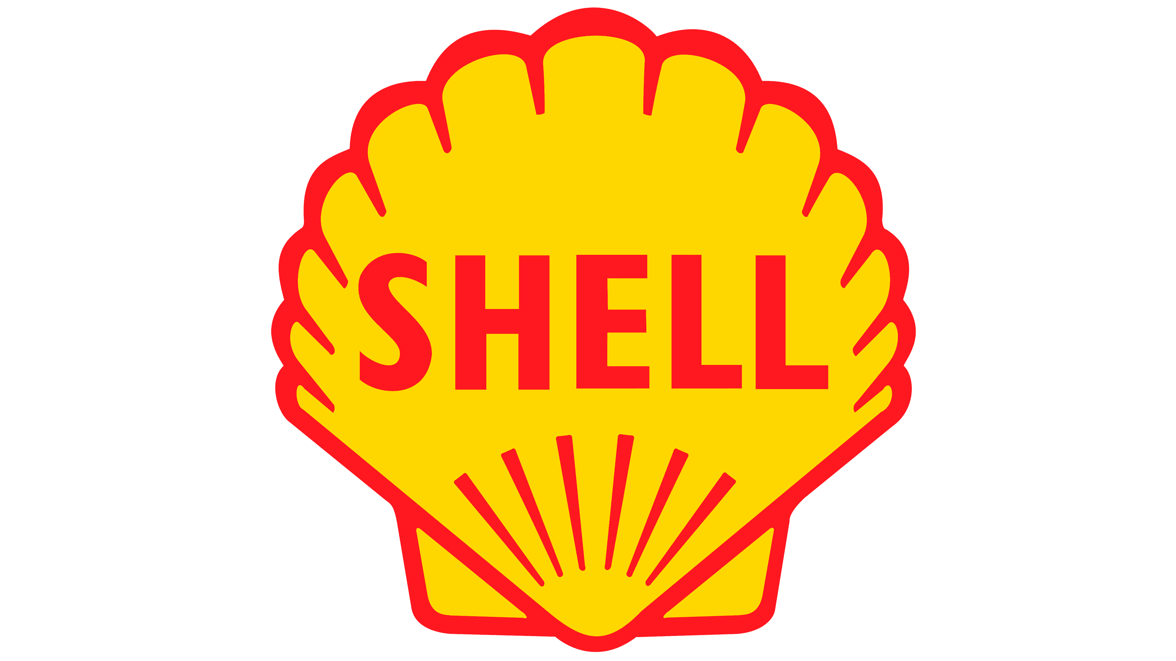 Shell 1955 1955 – 1971