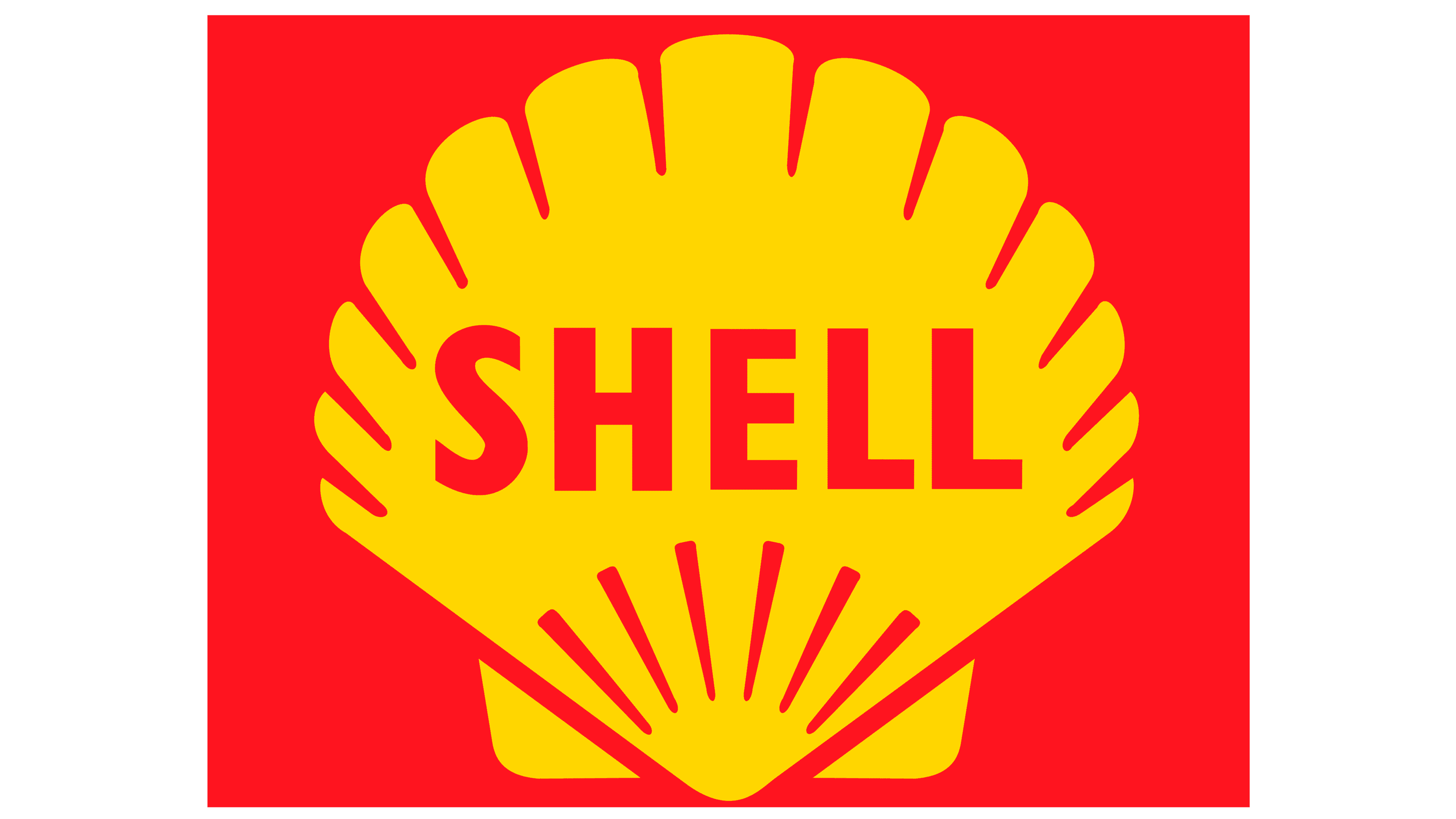 Shell 1961 1961 – 1971
