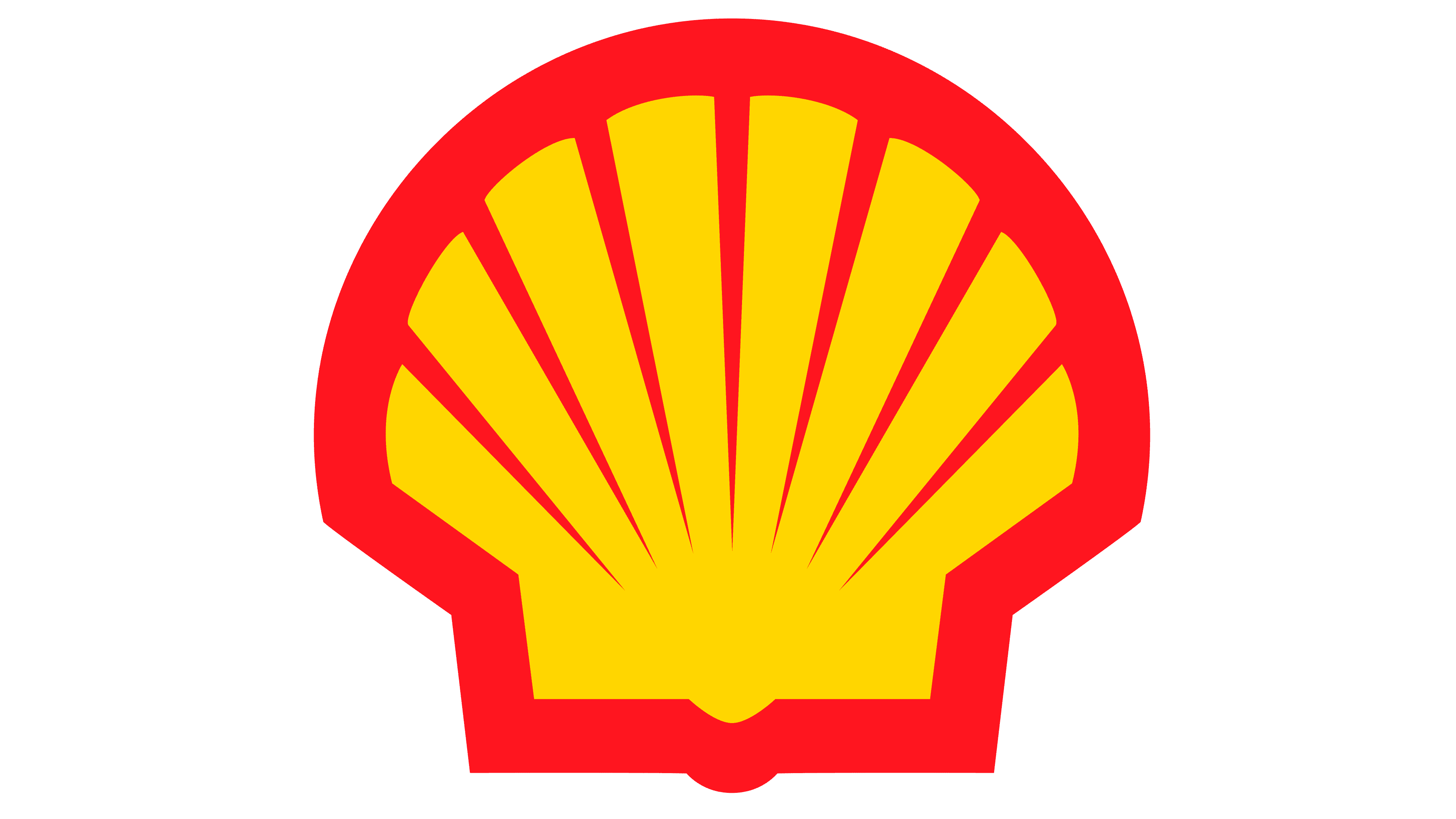 Logo von Shell