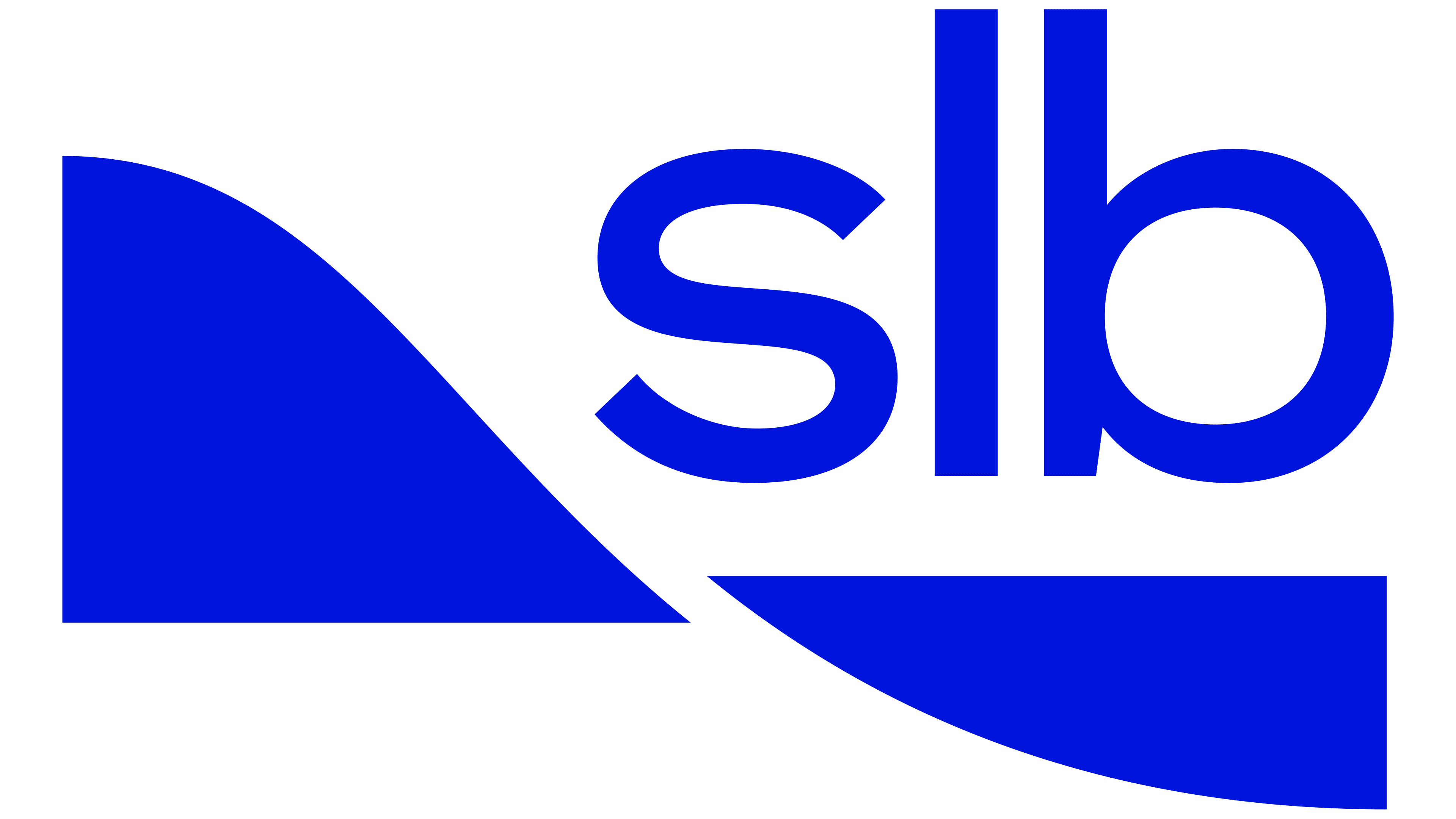 Logo von SLB