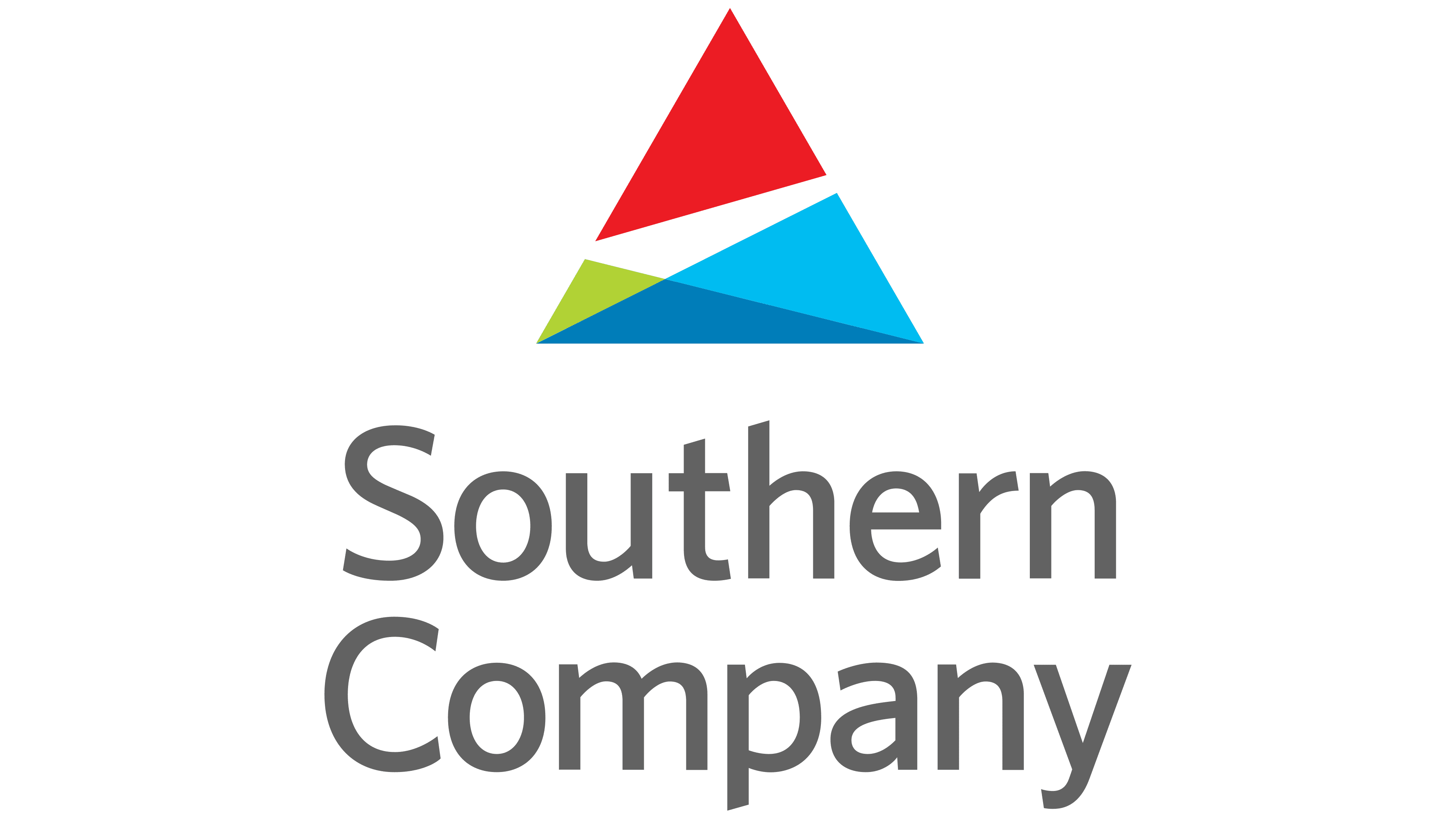 Logo von Southern Company
