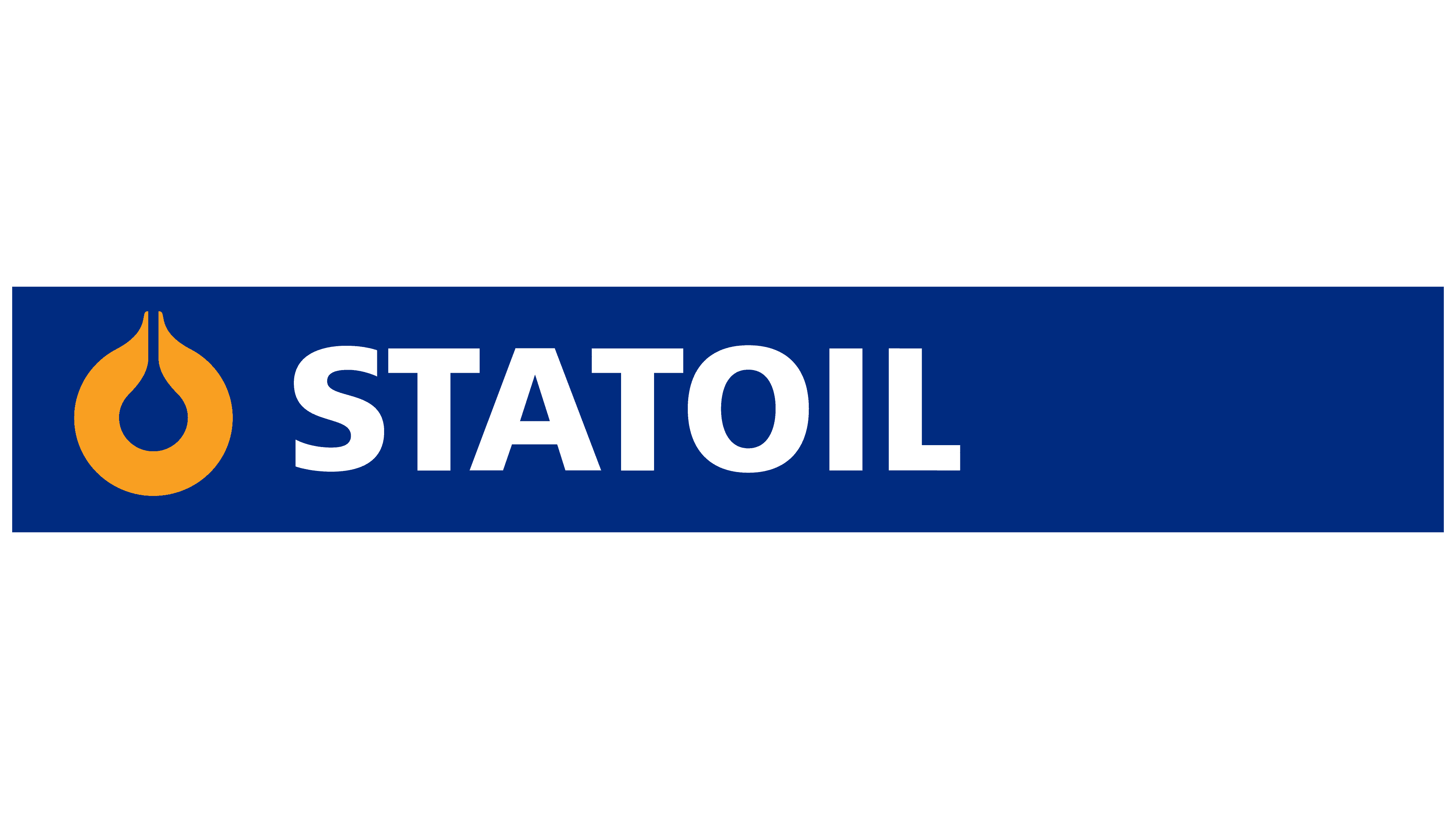 Statoil 1972 1972 – 2007