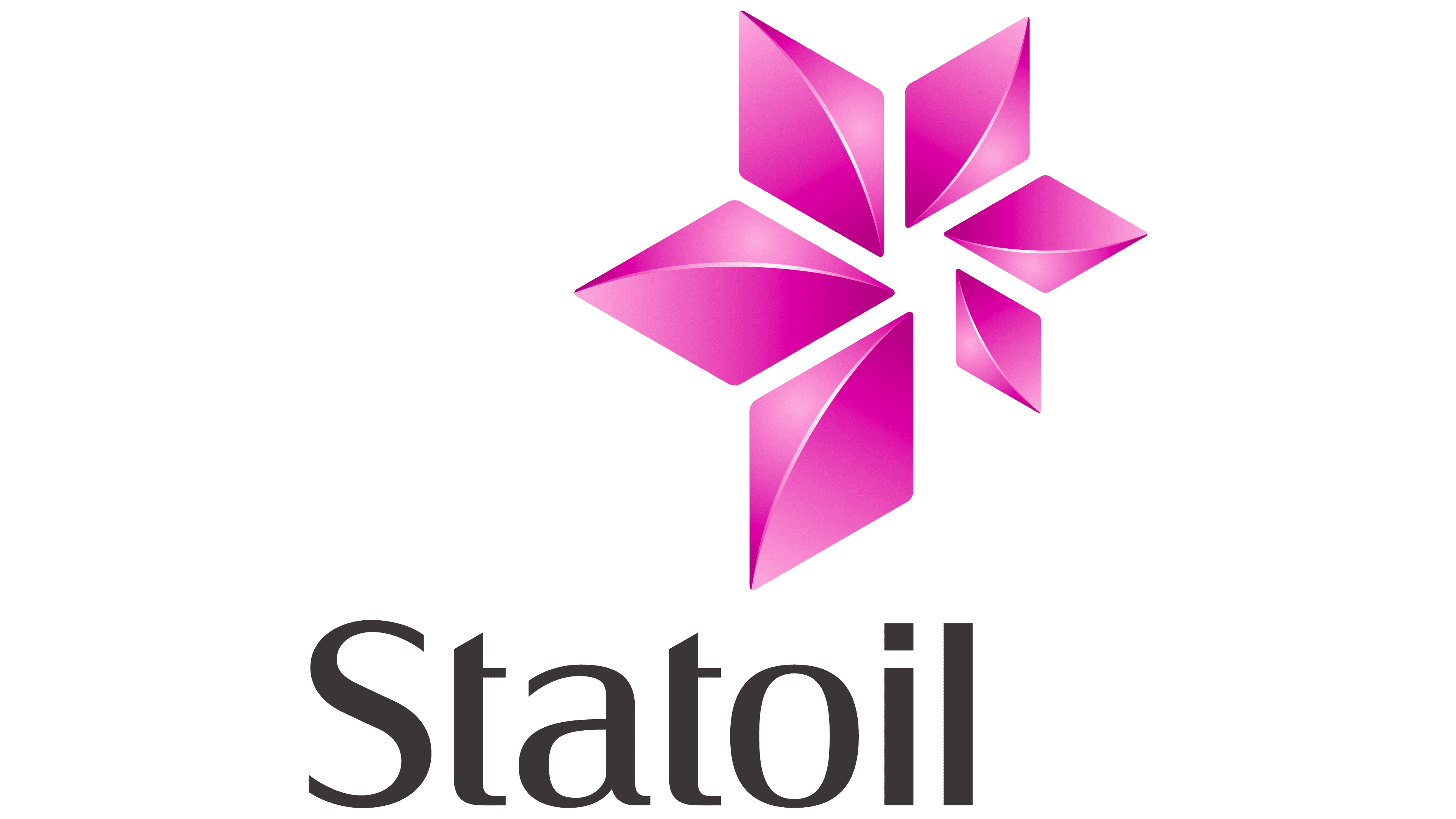 Logo von Statoil