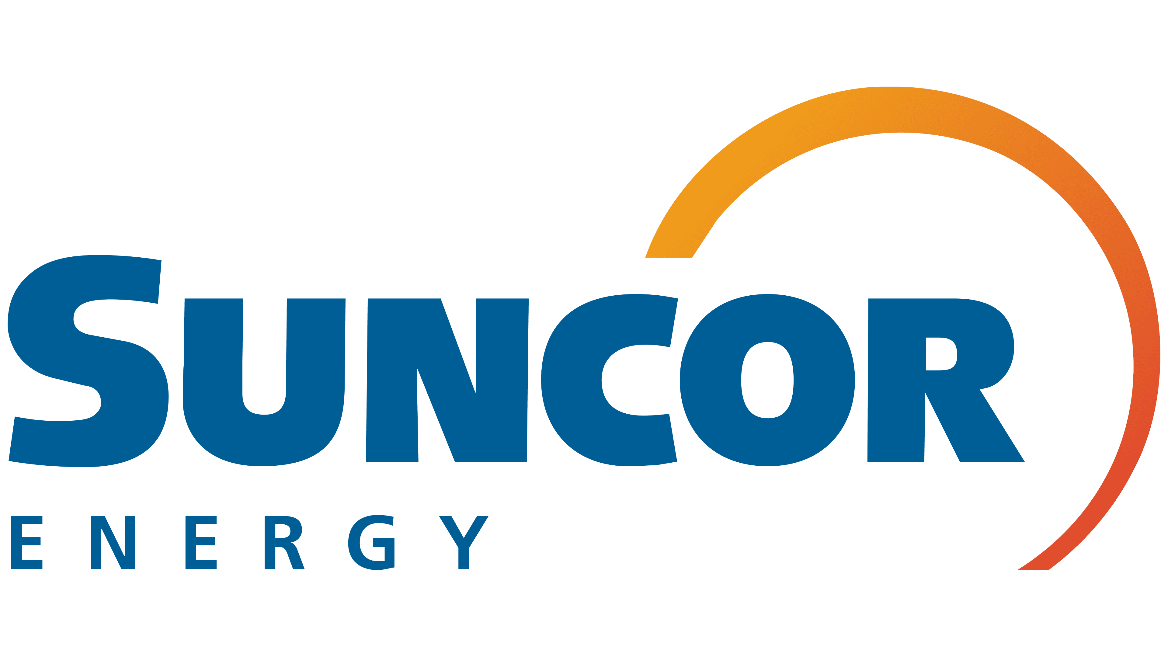 Logo von Suncor Energy