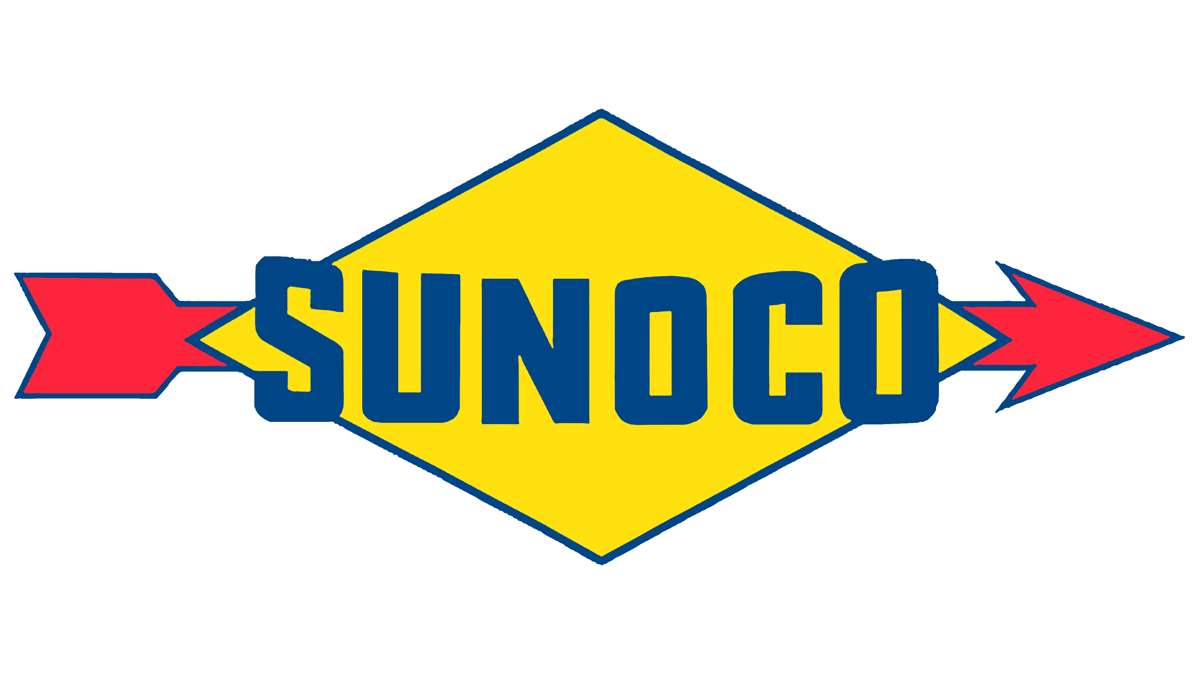 Sunoco 1920 1920 – 1954