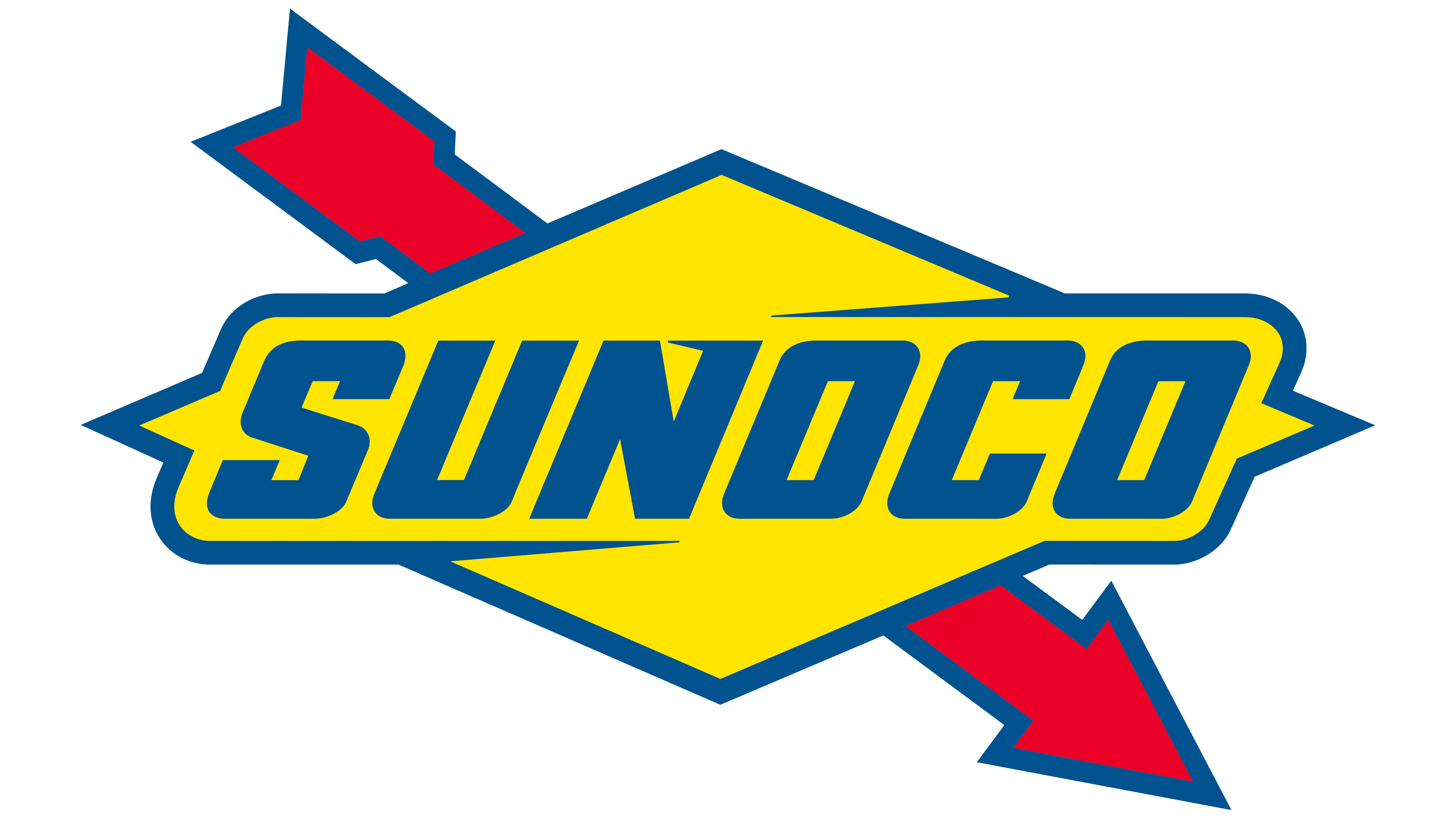 Logo von Sunoco