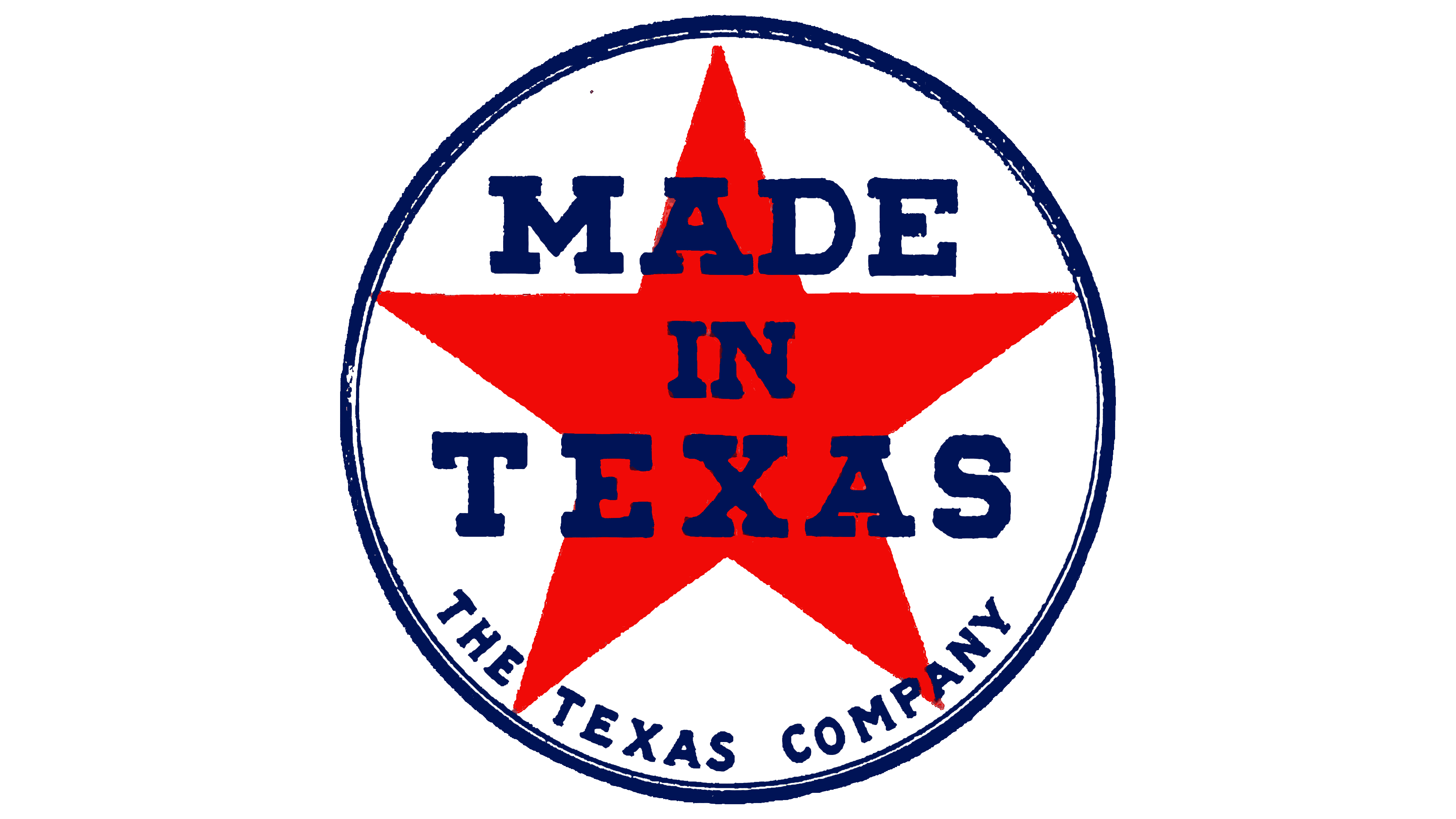 Texaco 1907 1907 – 1909