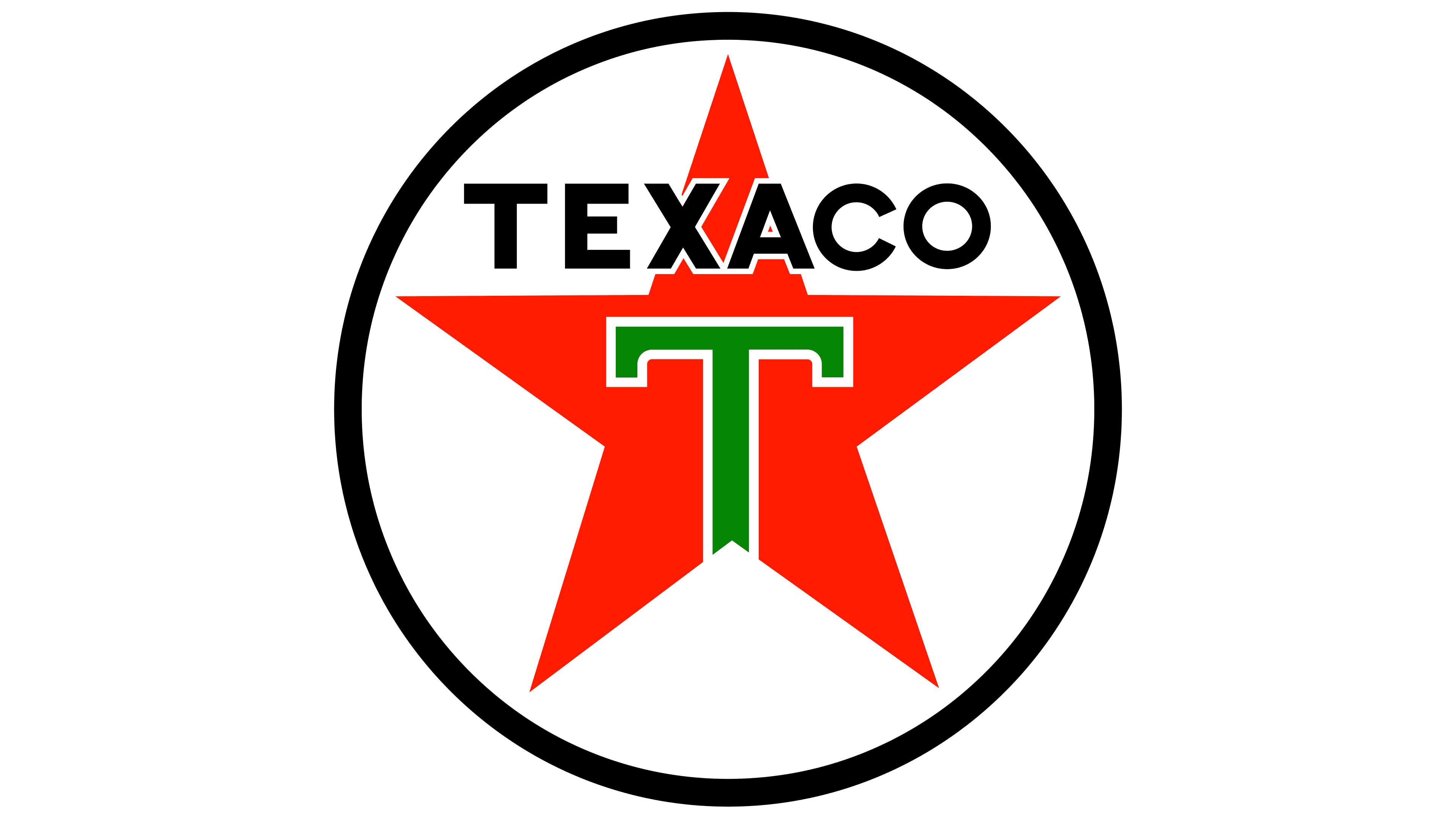 Texaco 1936 1936 – 1966