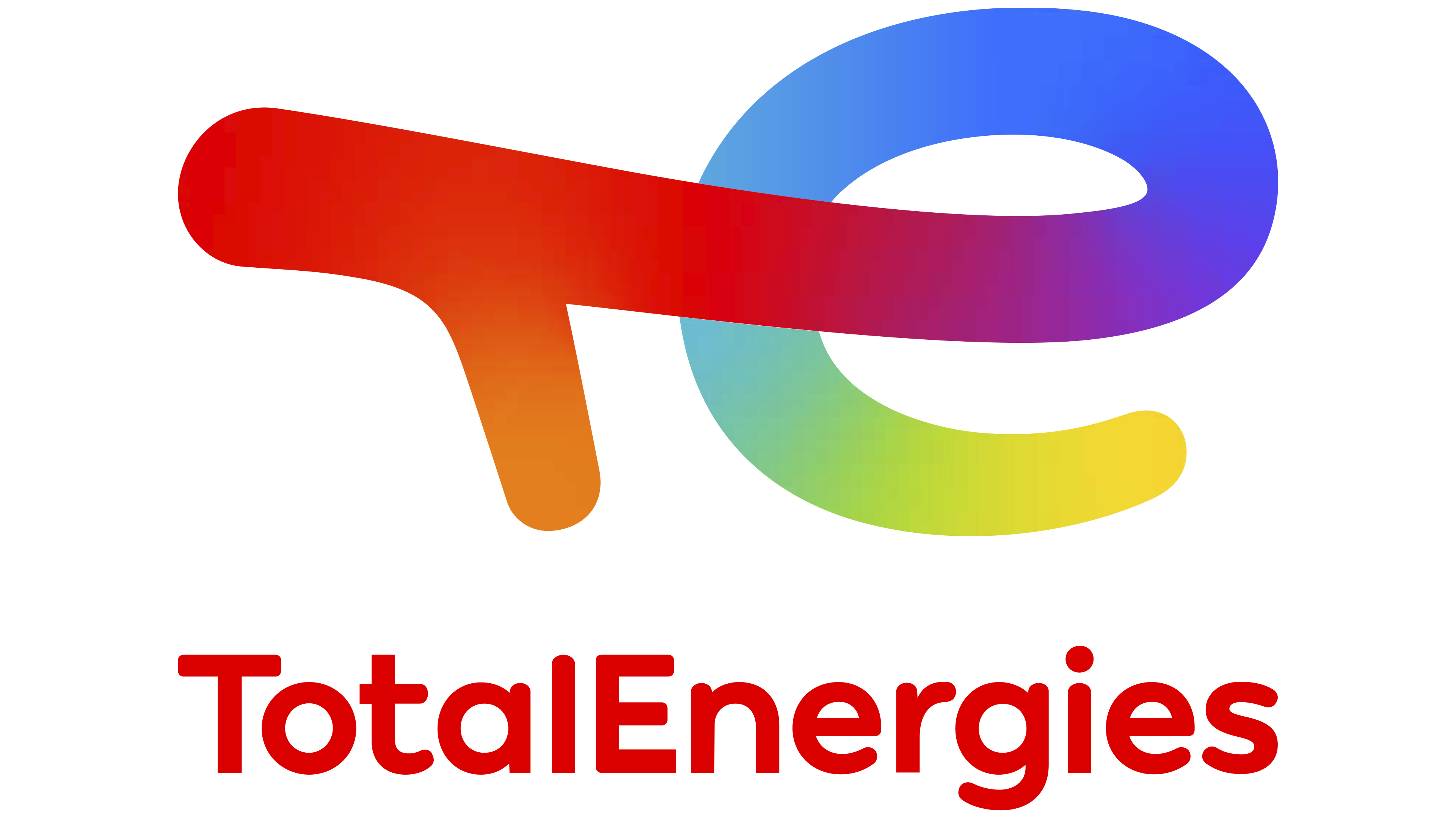 Logo von Total