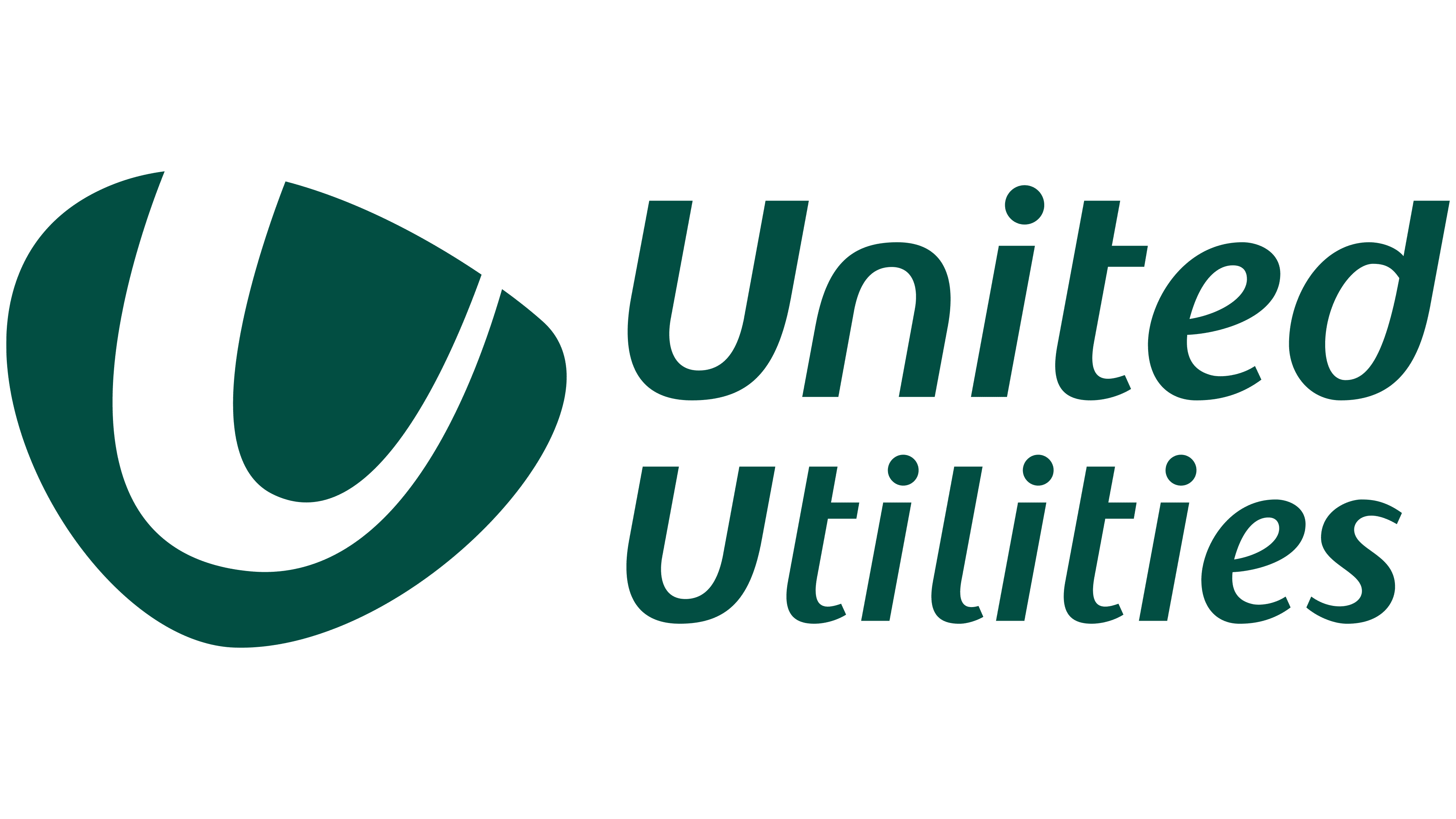 Logo von United Utilities