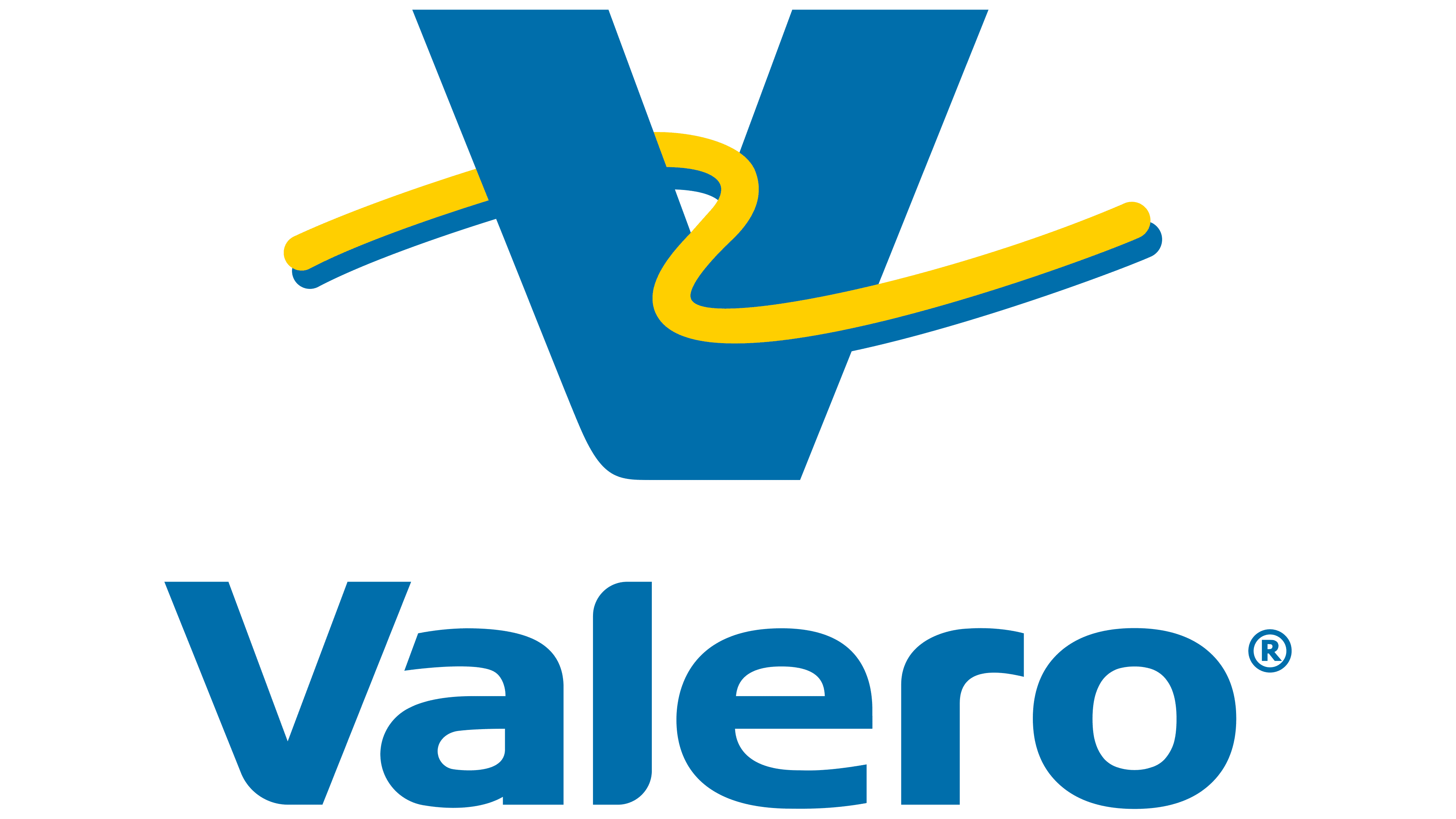 Logo von Valero