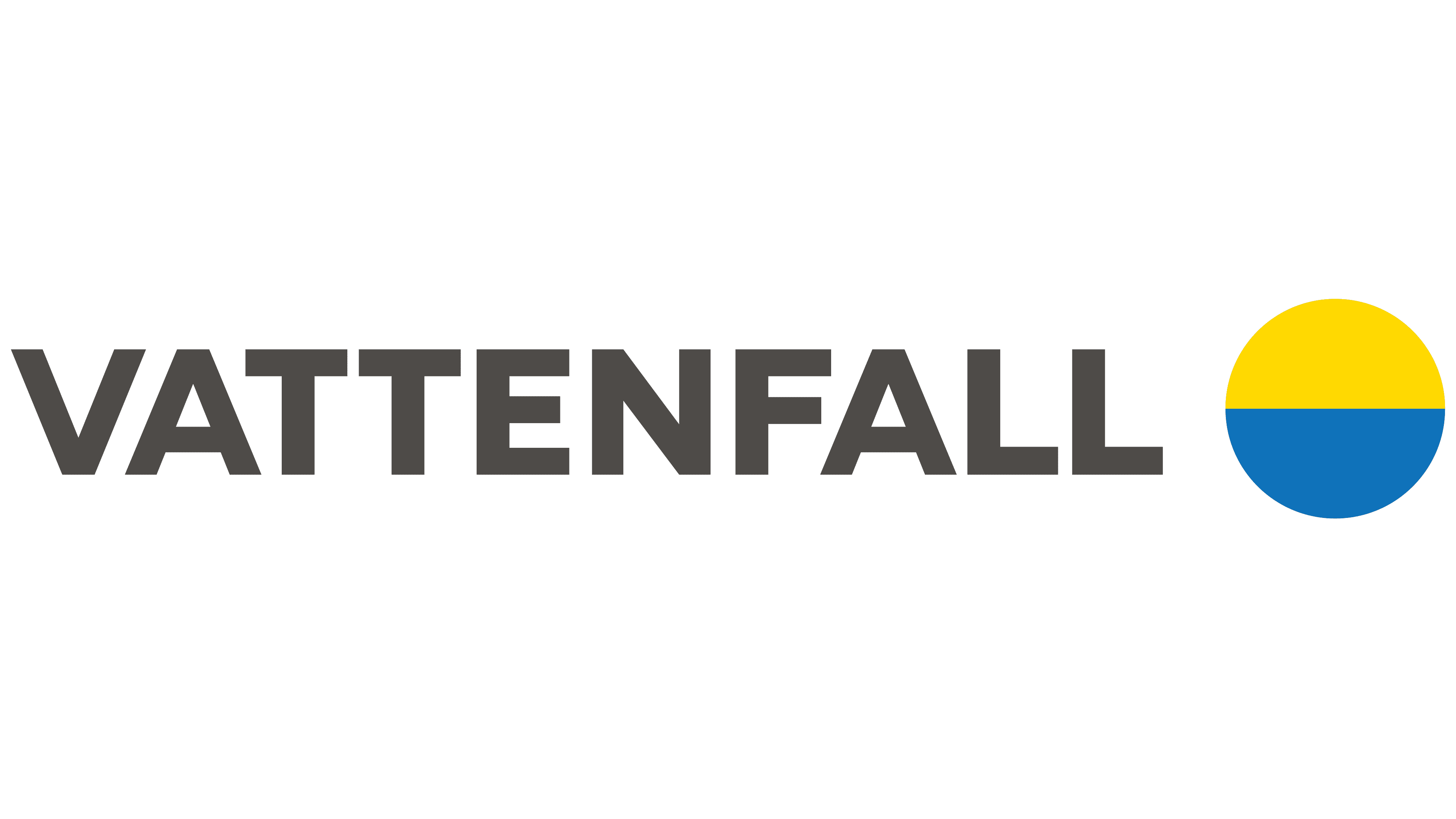 Logo von Vattenfall