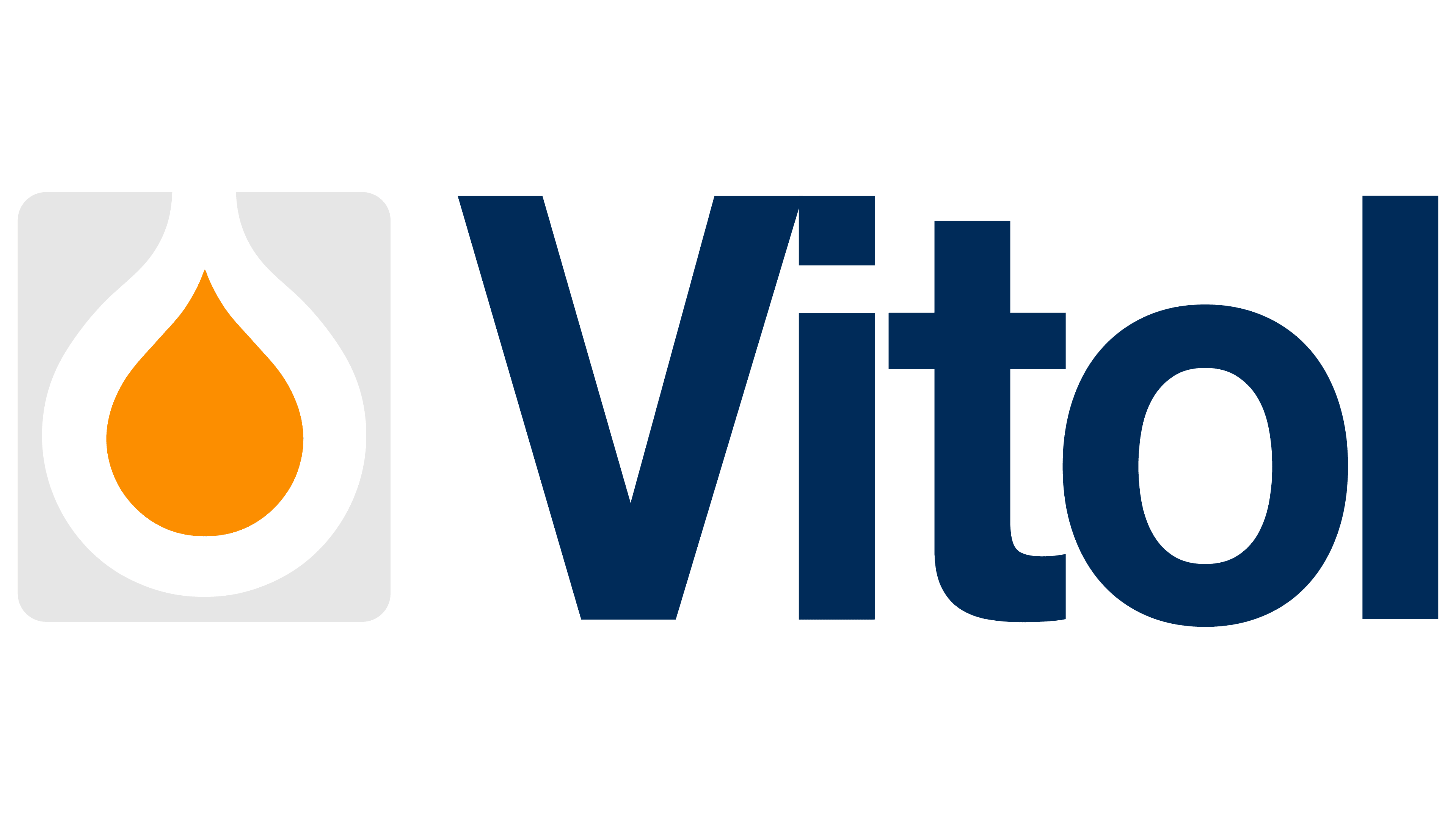 Logo von Vitol