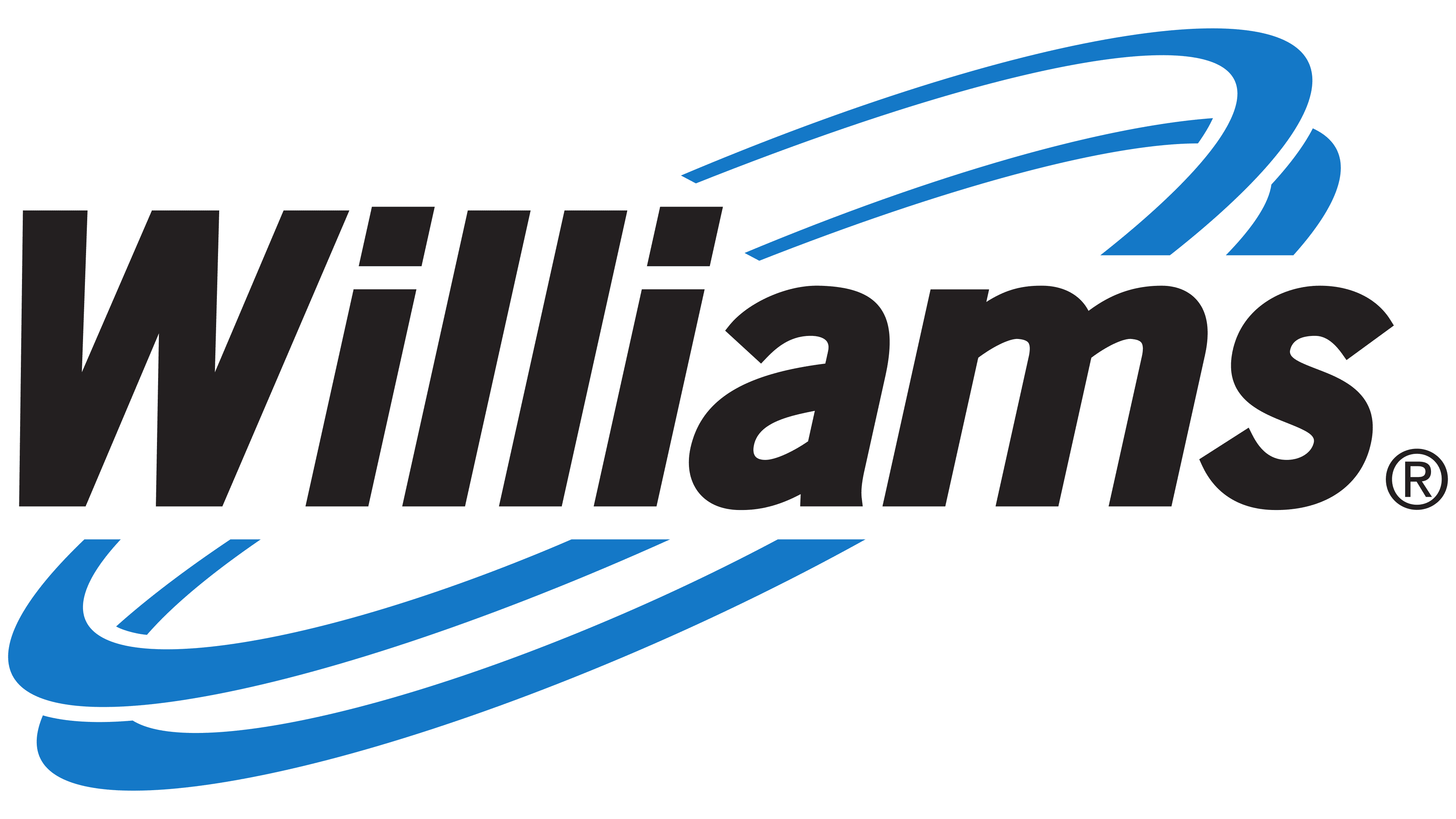 Logo von Williams Companies