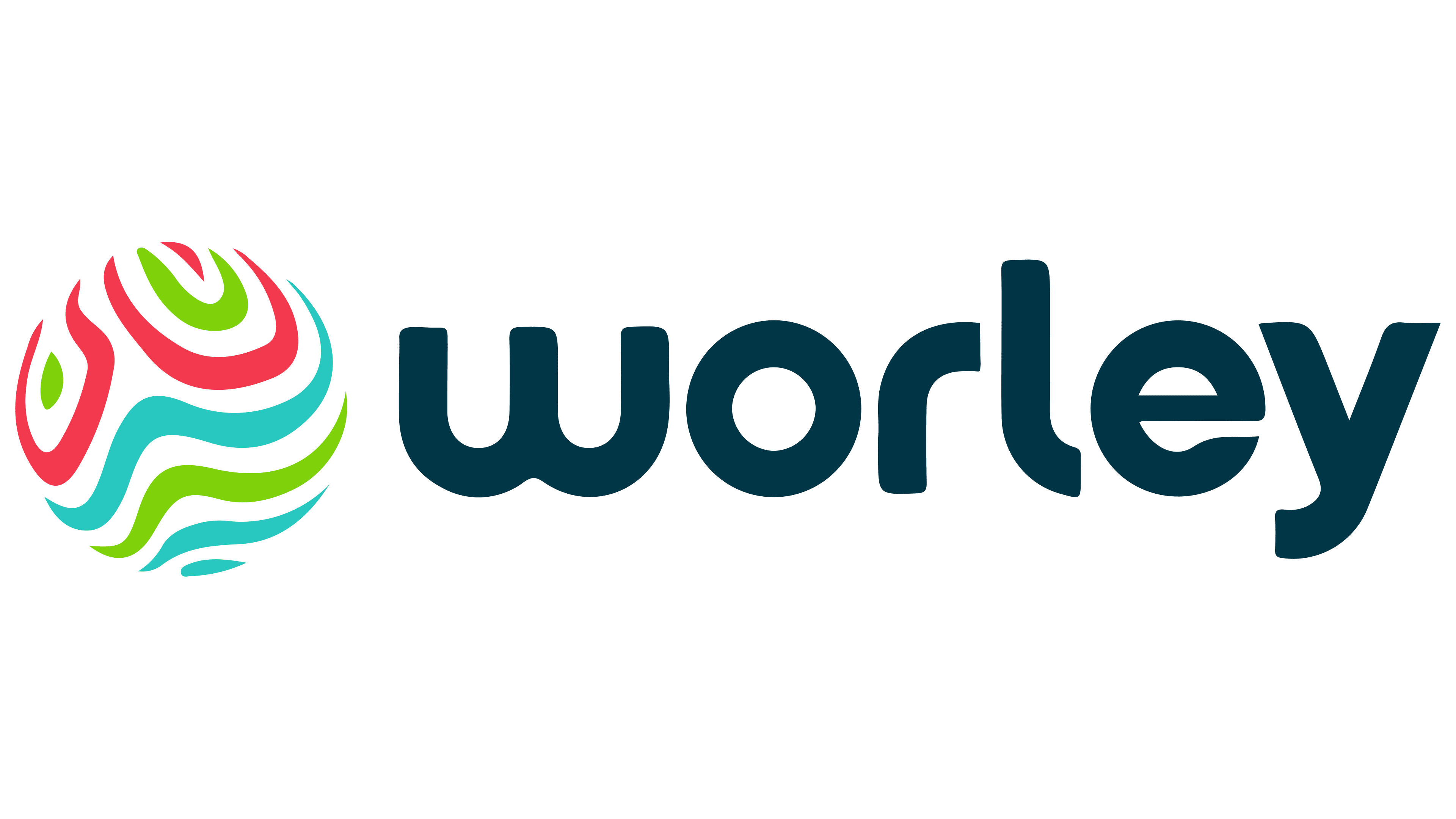 Logo von Worley