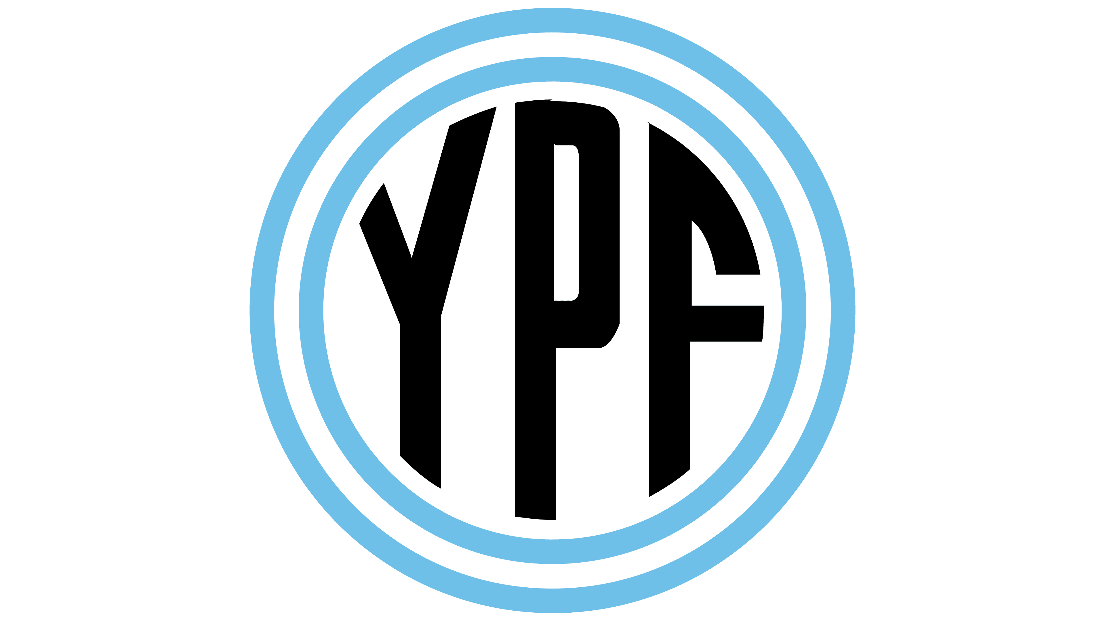 YPF 1922 1922 – 1992