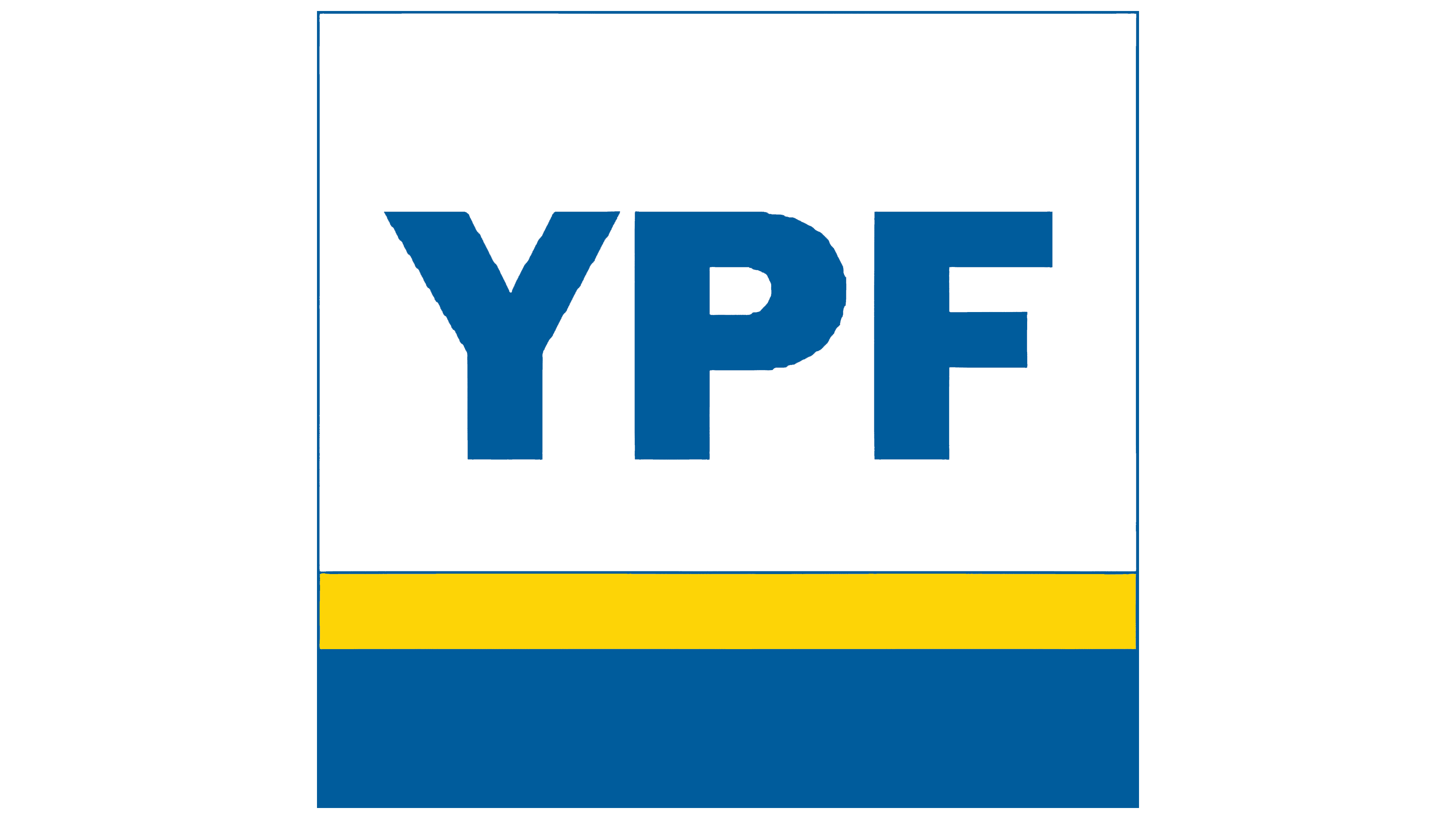 YPF 1992 1992 – 1994