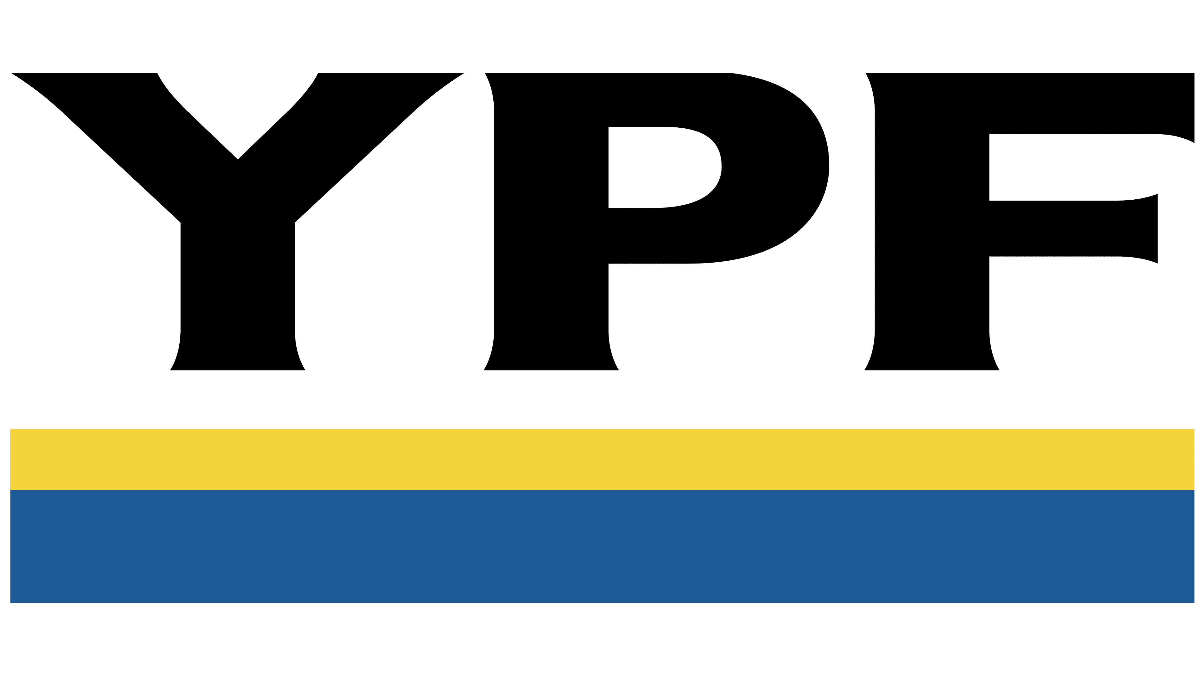 YPF 1994 1994 – 2008
