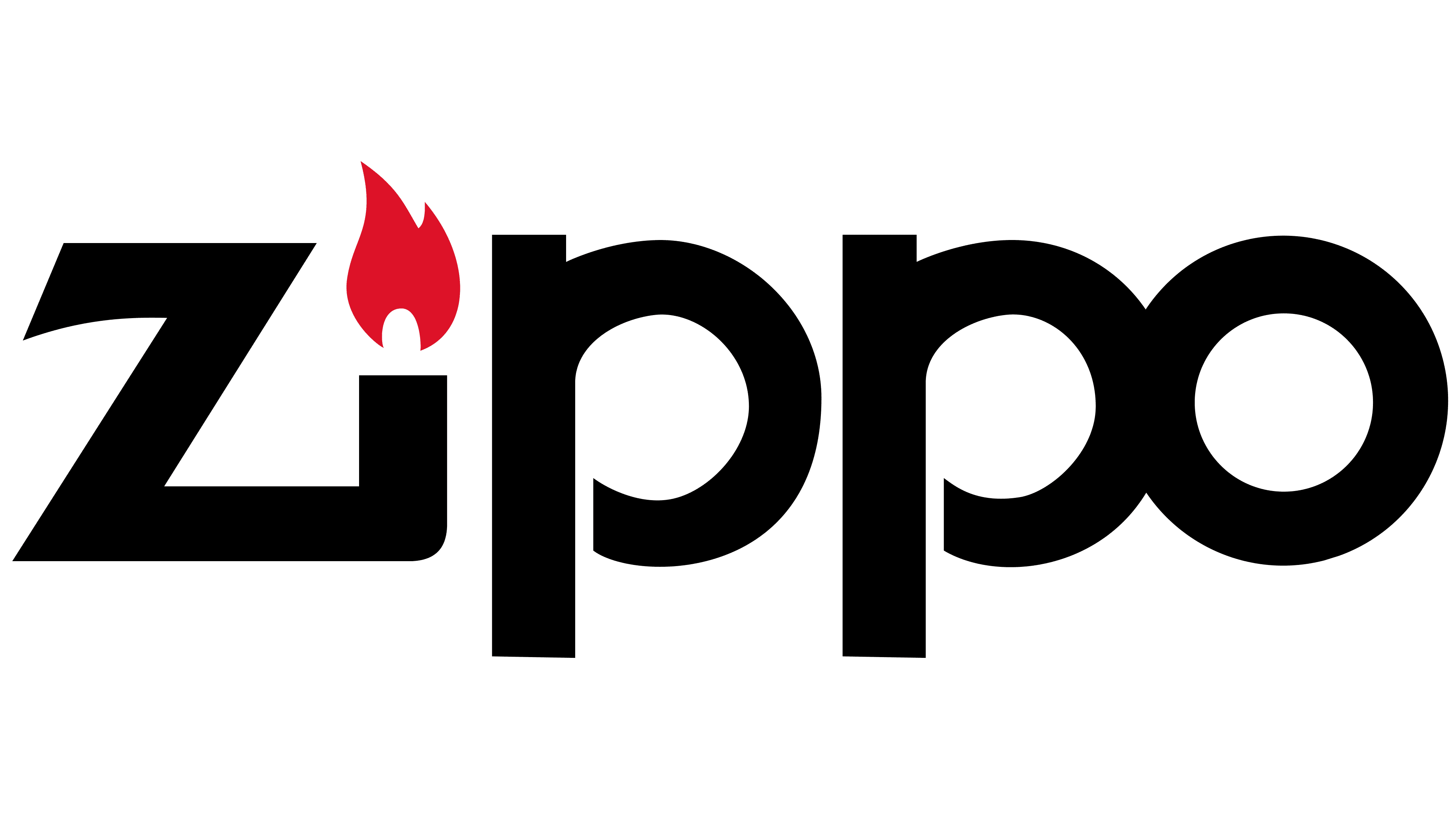 Zippo 1980 1980 – 2020