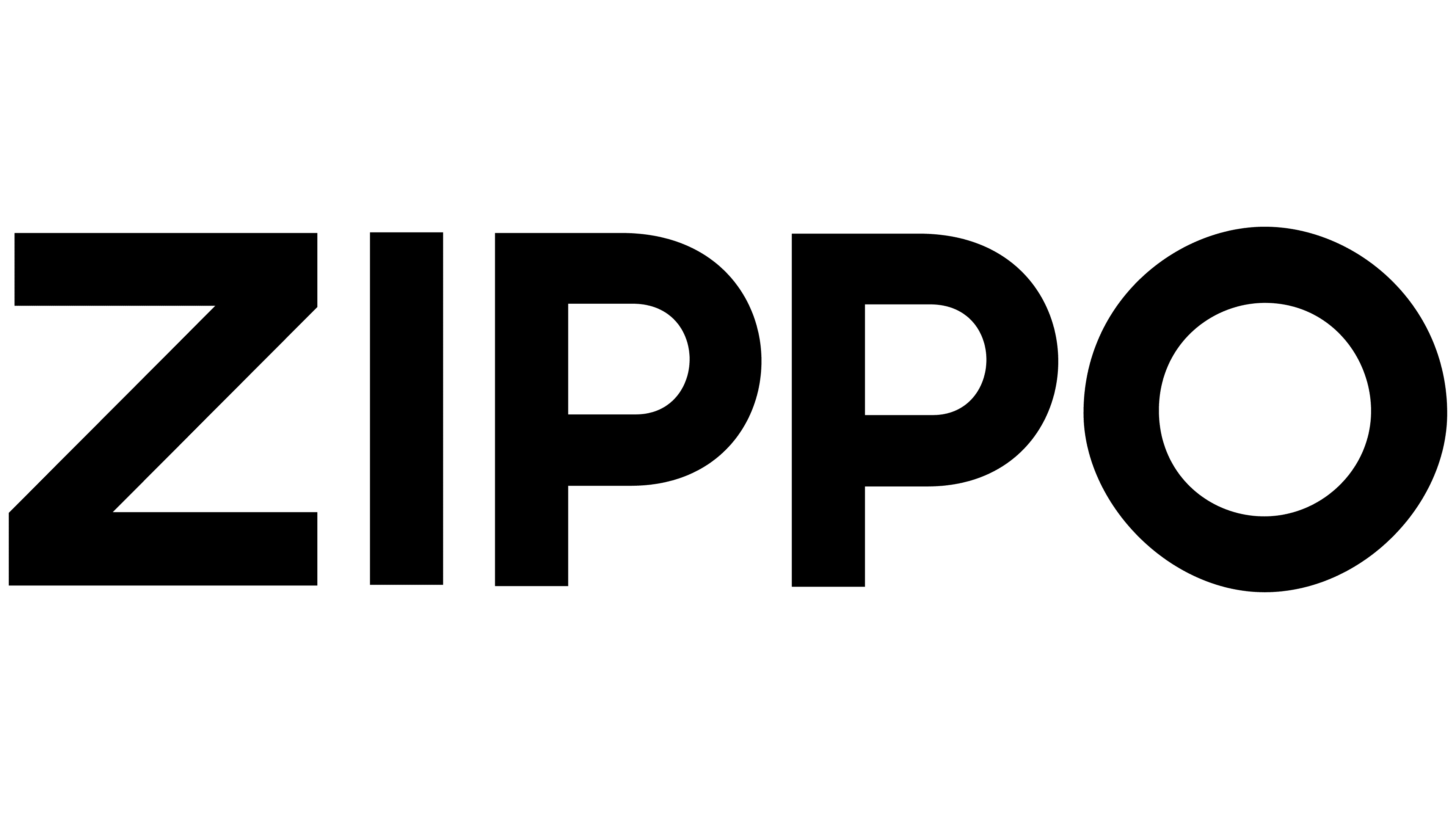Logo von Zippo