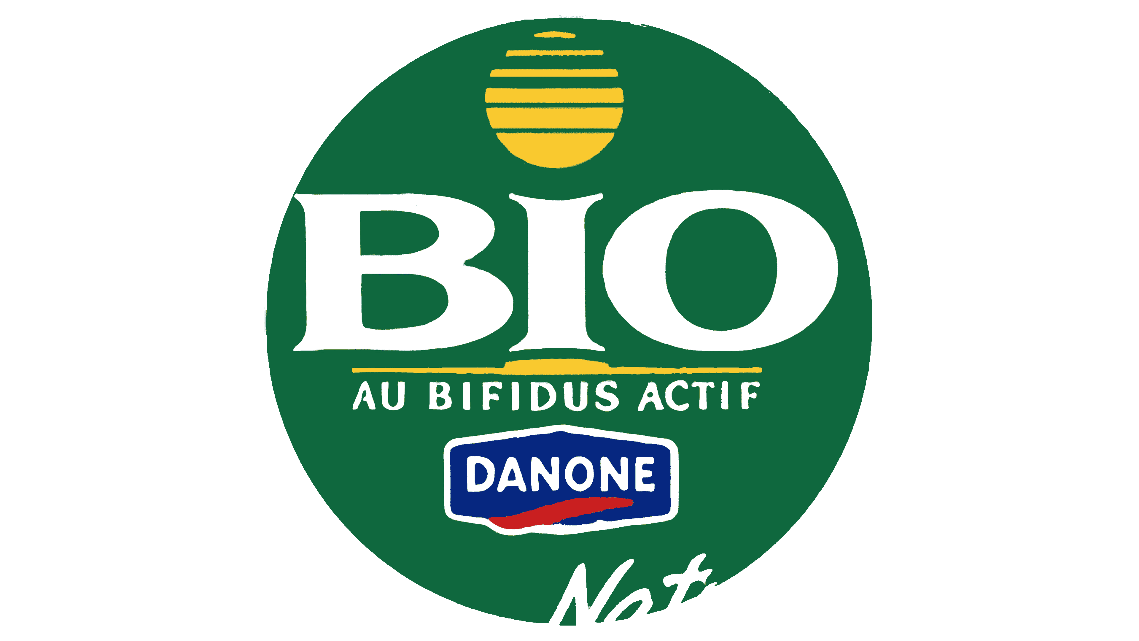 Activia 1995 1995 – 2005