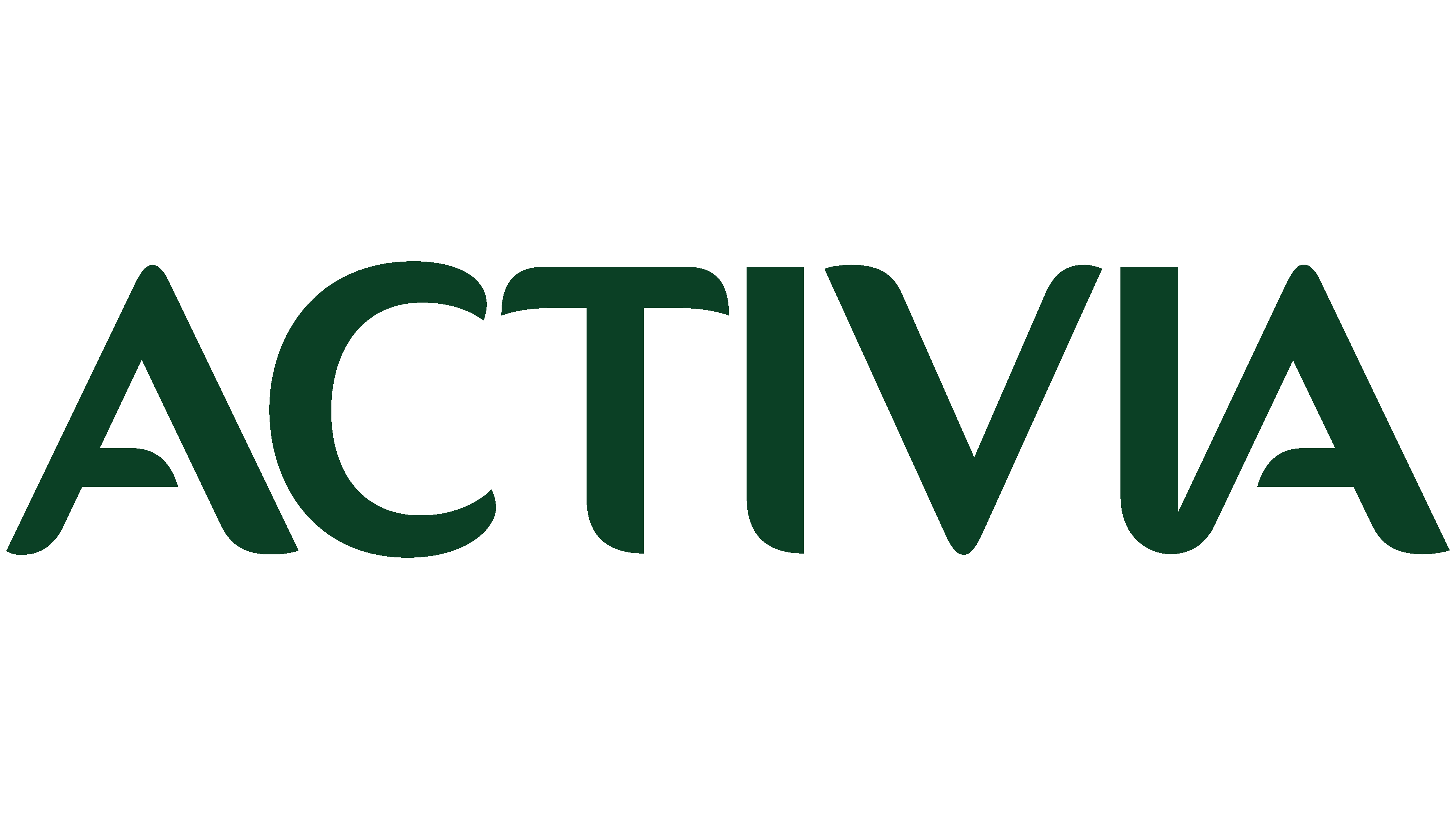 Logo von Activia