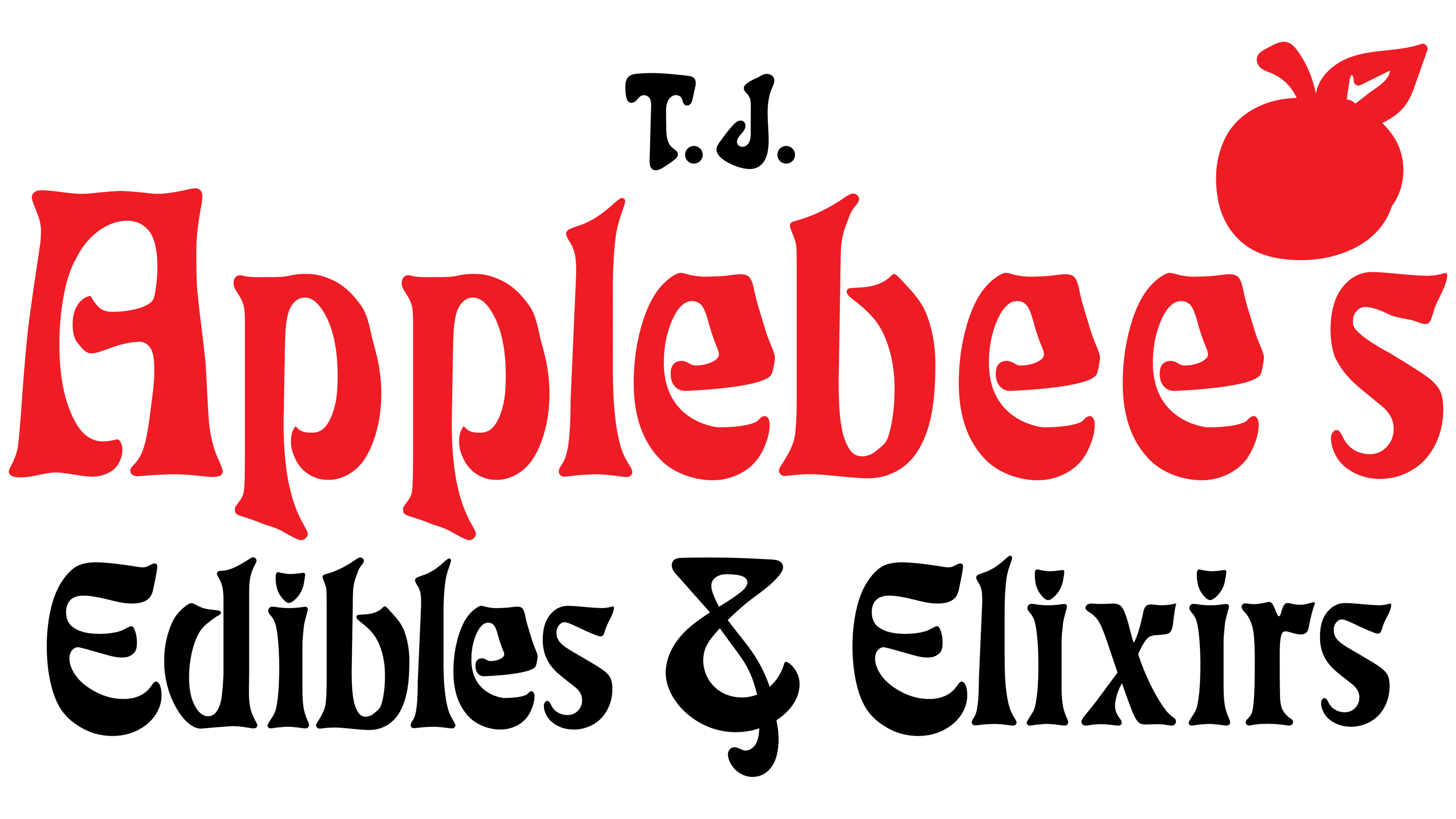Applebees 1982 1982 – 1983