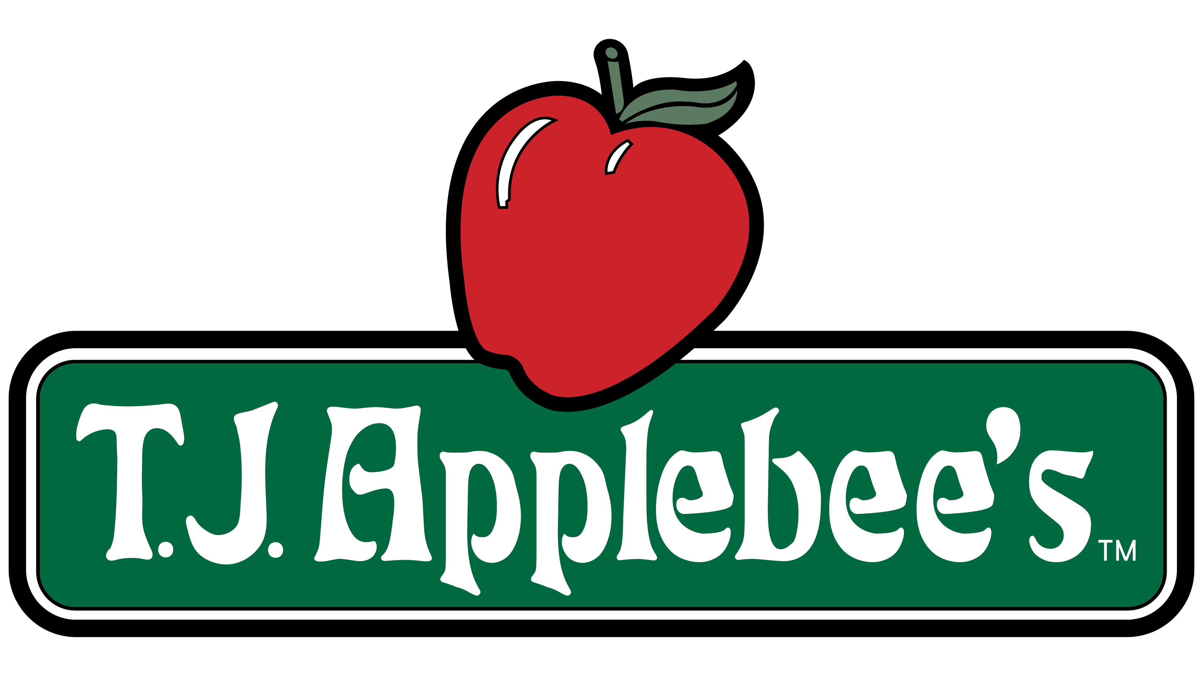 Applebees 1984 1984 – 1985