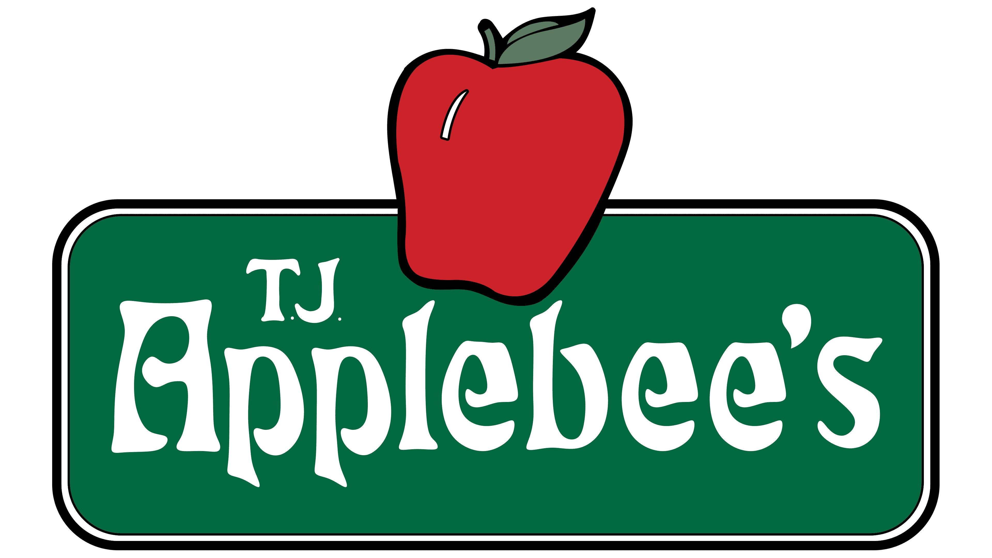 Applebees 1985 1985