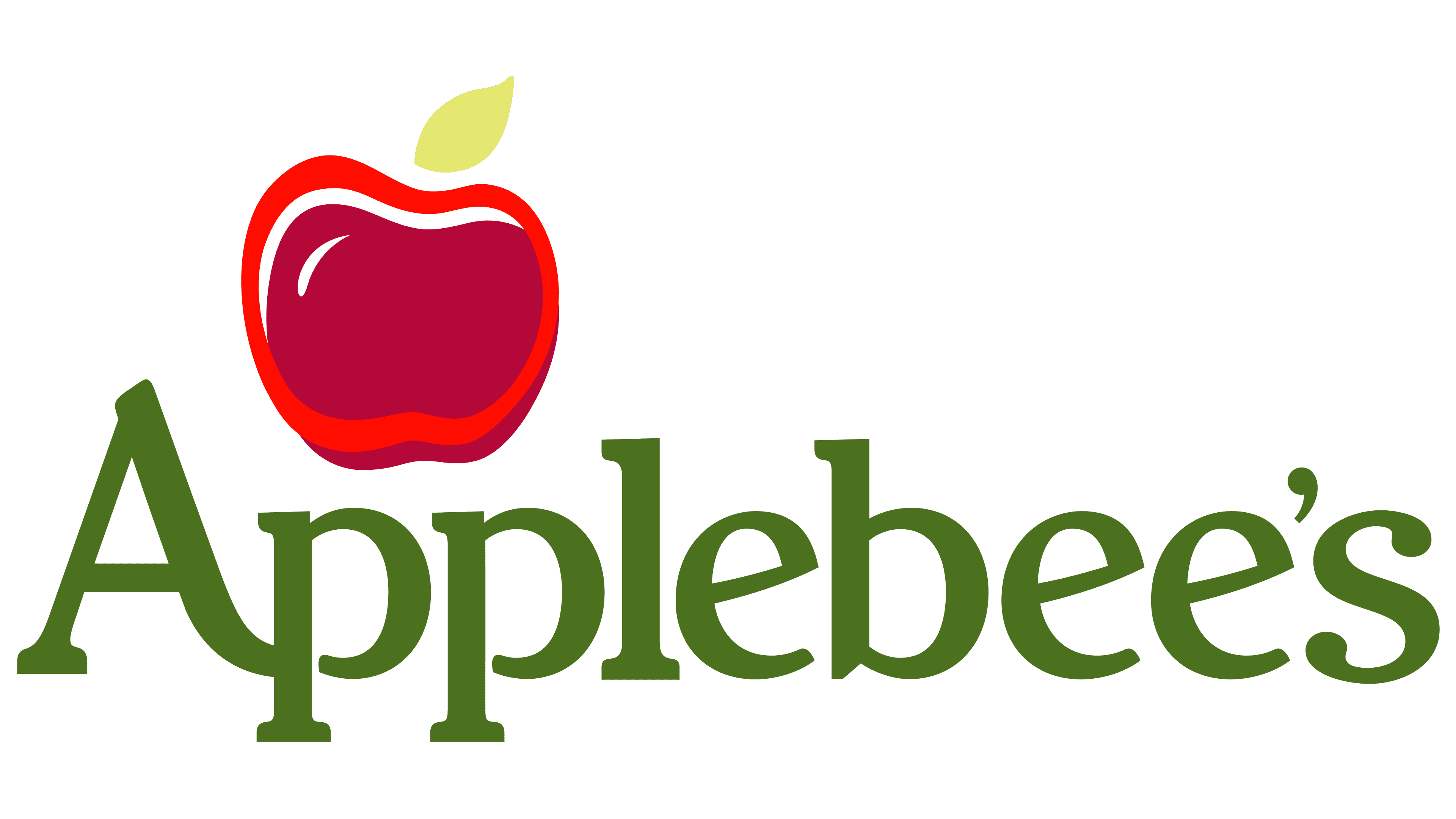 Applebees 2007 2007 – 2014