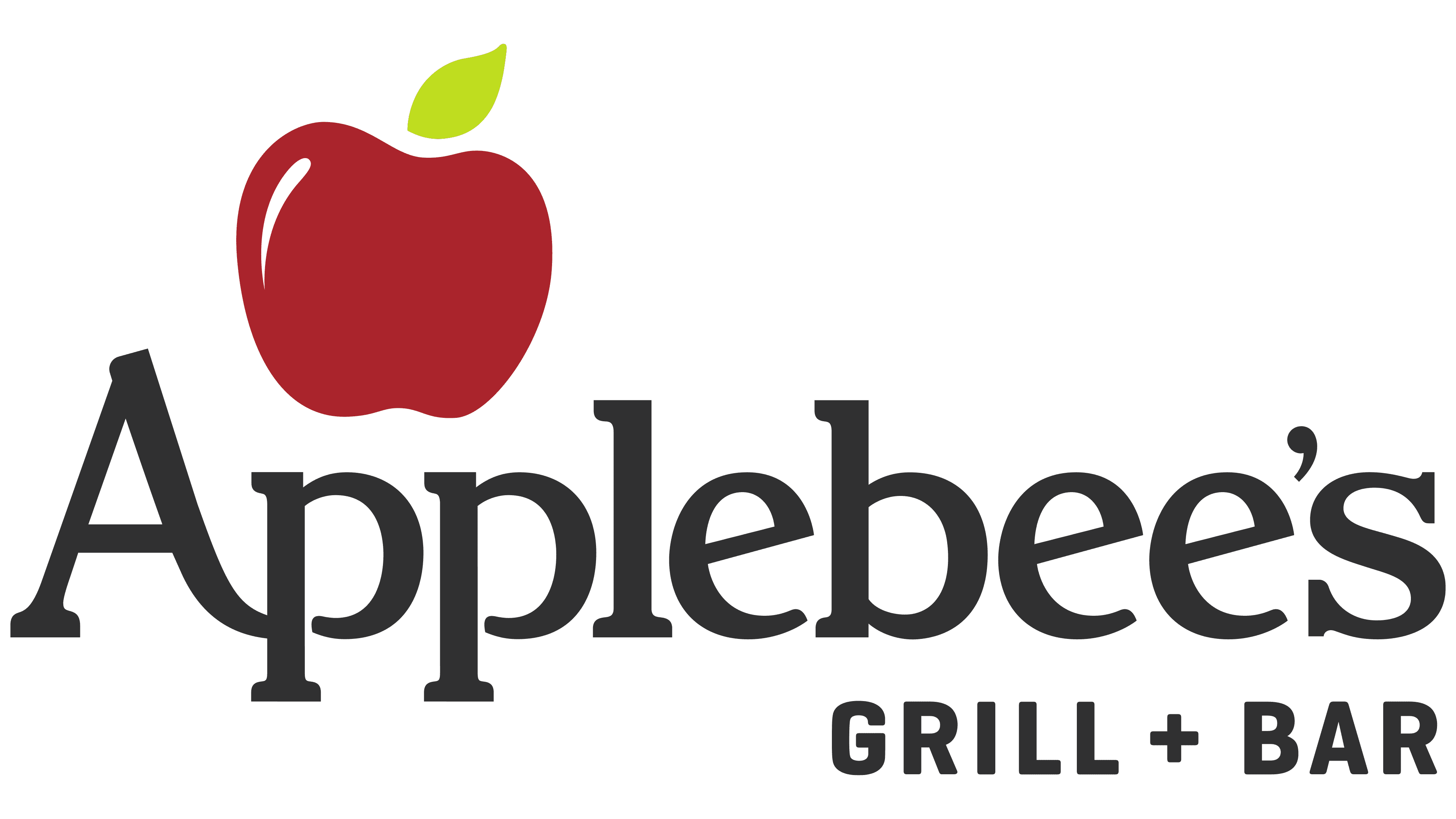 Logo von Applebees