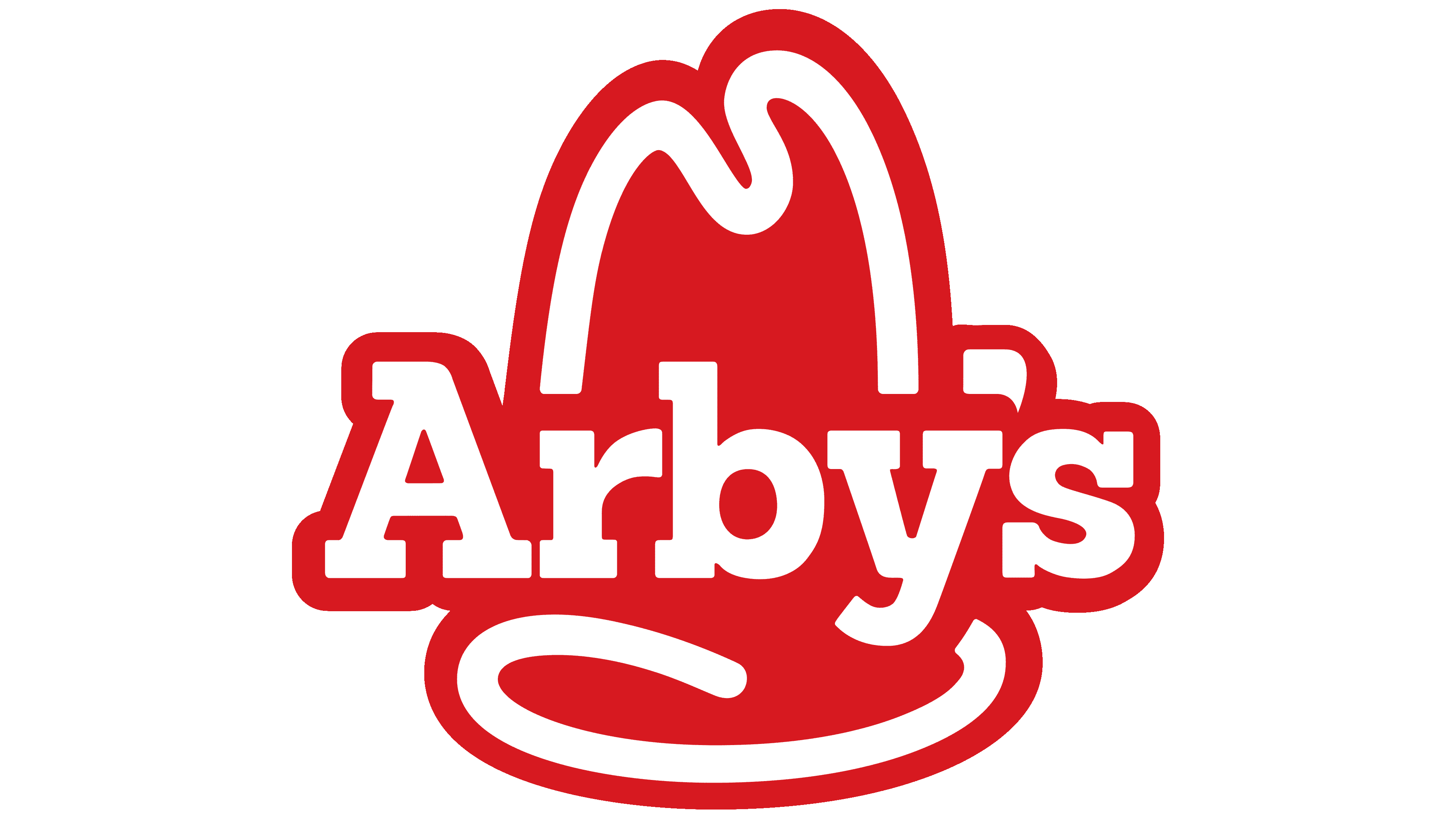 Logo von Arbys
